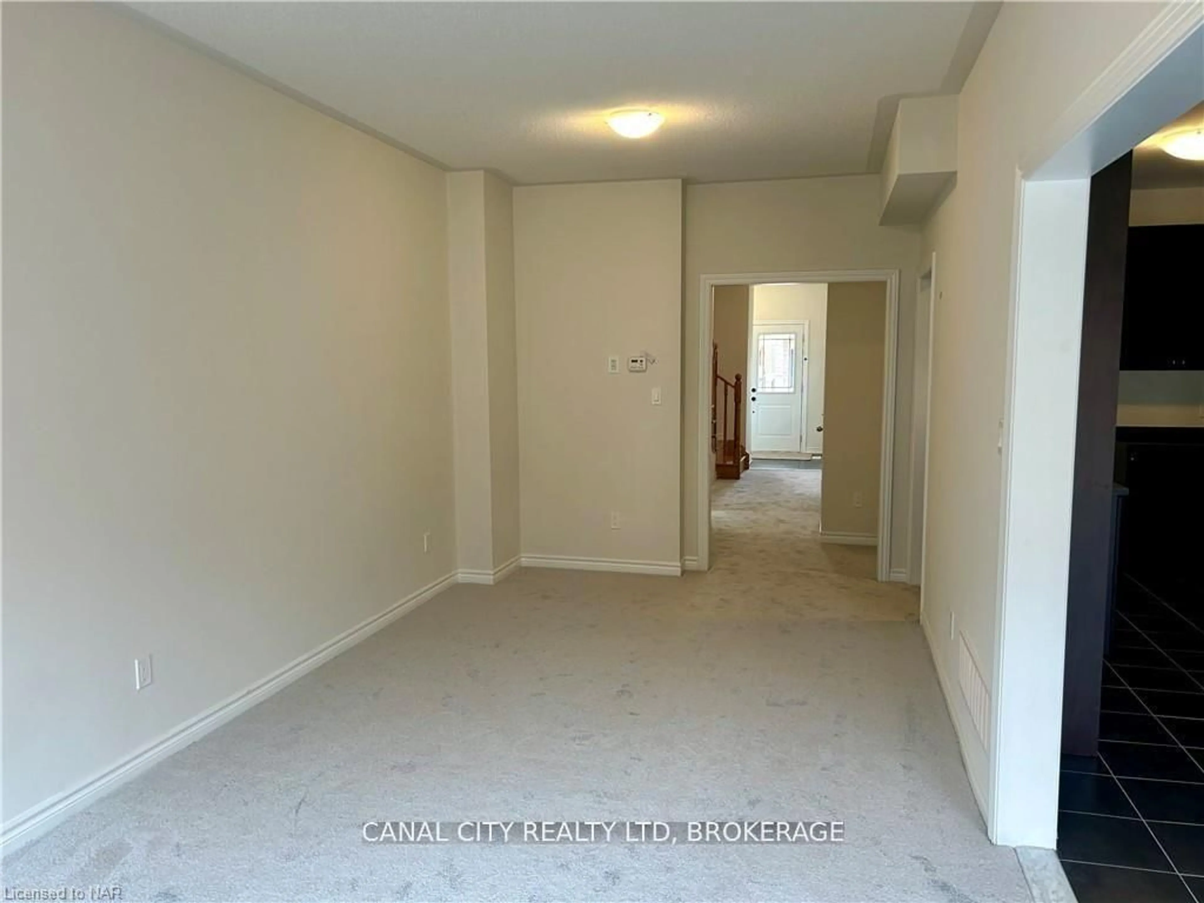 A pic of a room for 121 BAKER St, Thorold Ontario L2V 0N1