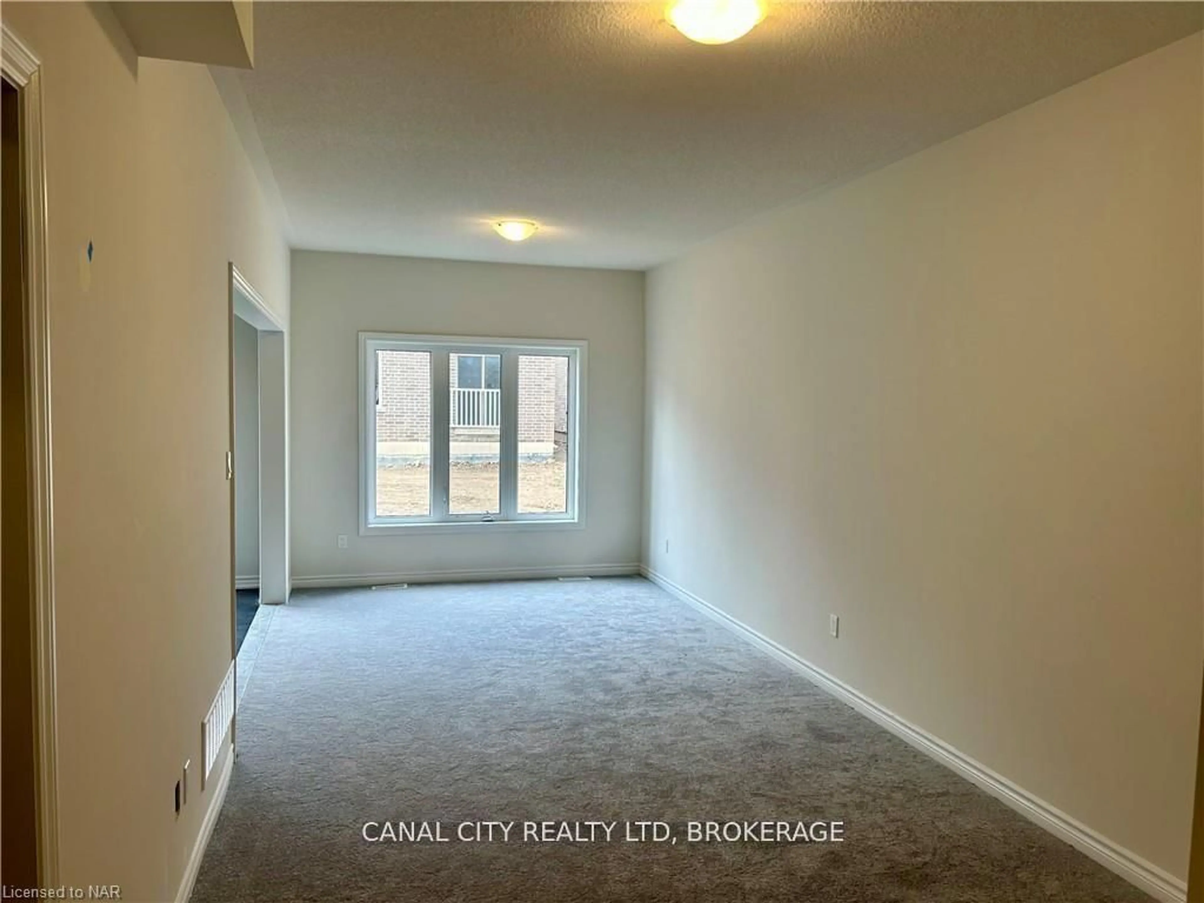 A pic of a room for 121 BAKER St, Thorold Ontario L2V 0N1