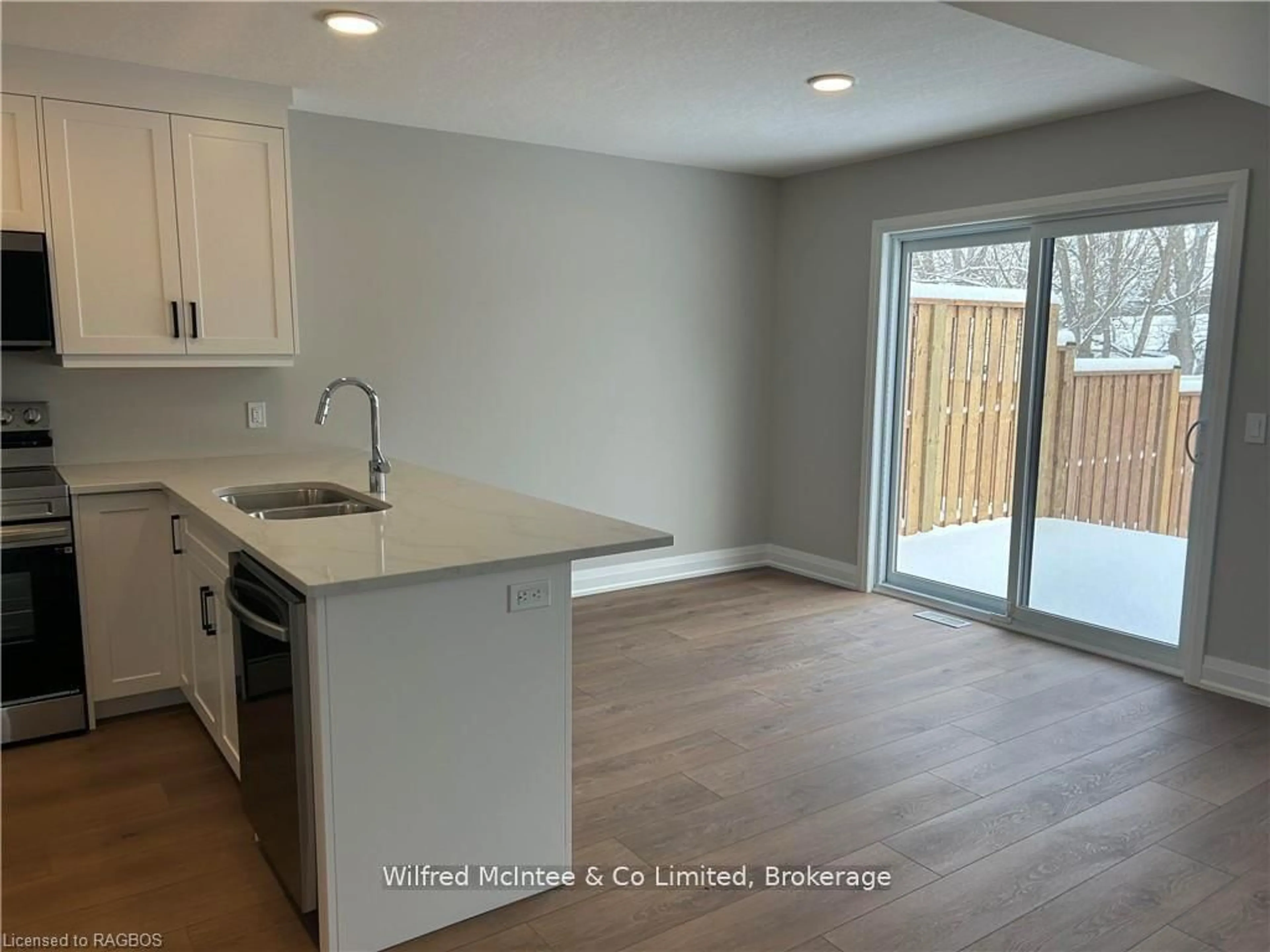 Open concept kitchen, unknown for 549 QUEEN St, Arran-Elderslie Ontario N0G 2N0