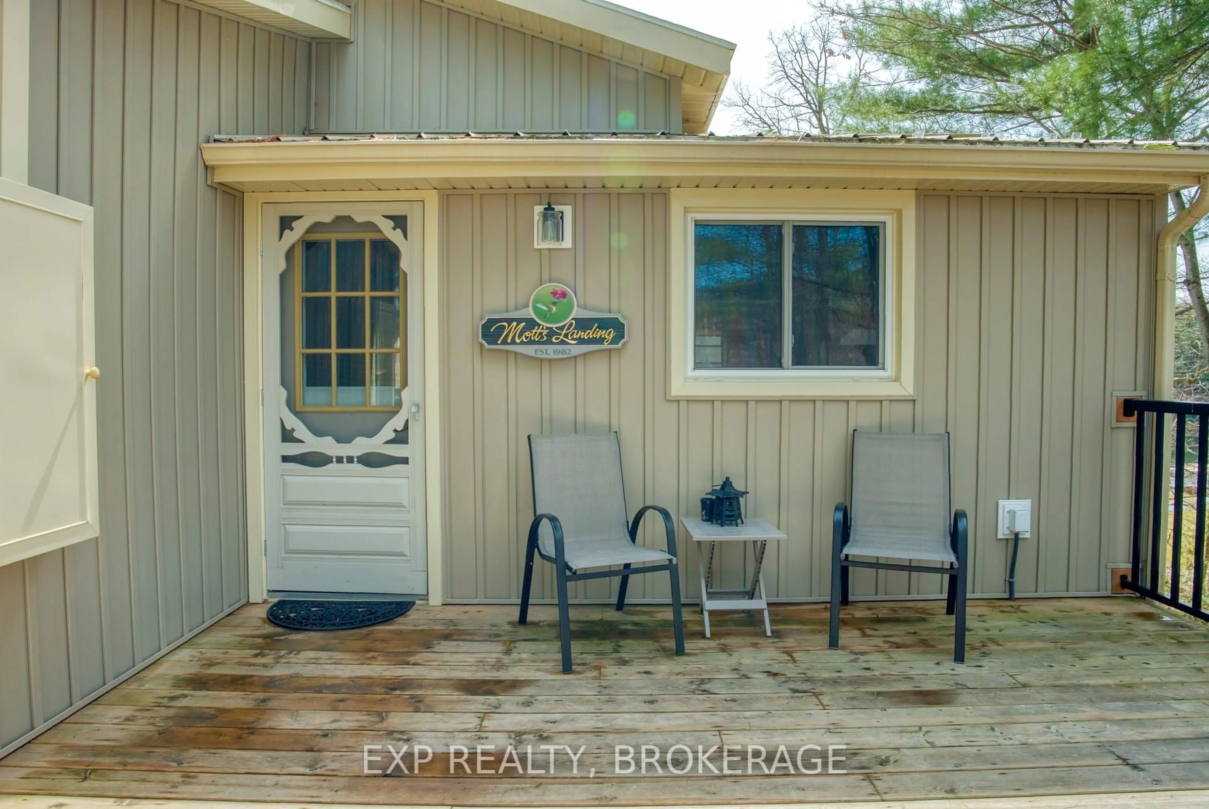 Unknown for 1040 Turner Way, Arden Ontario K0H 1B0