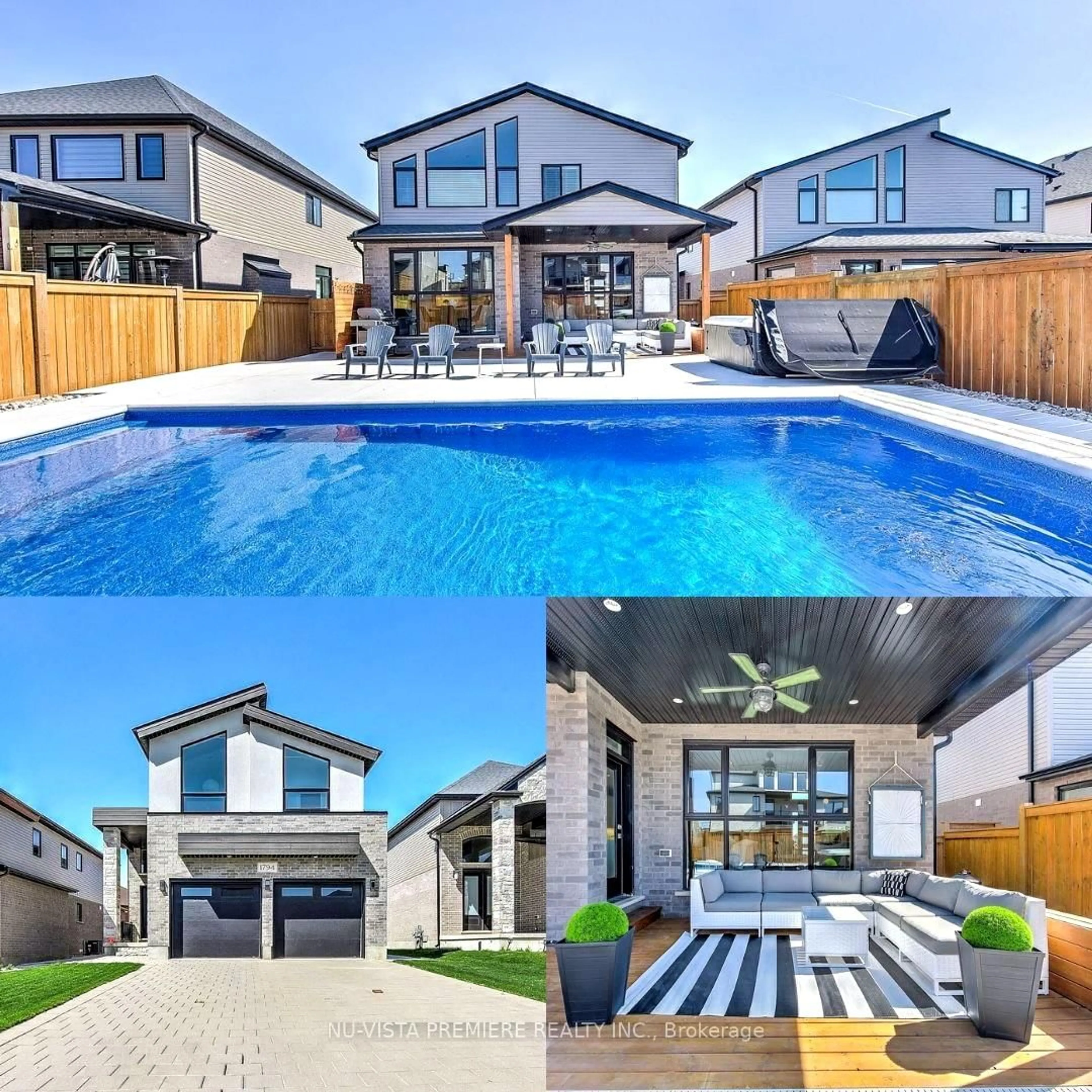 Unknown for 1794 BRUNSON Way, London South Ontario N6K 0H1