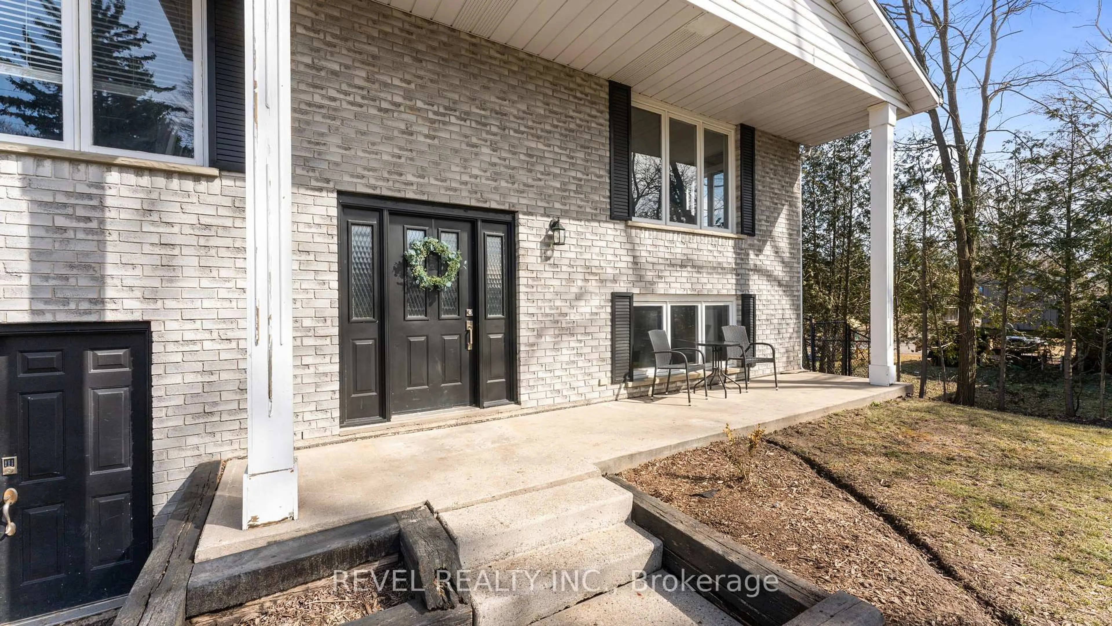 Home with brick exterior material, street for 1980 Old Highway 24 N/A, Norfolk Ontario N0E 1Z0