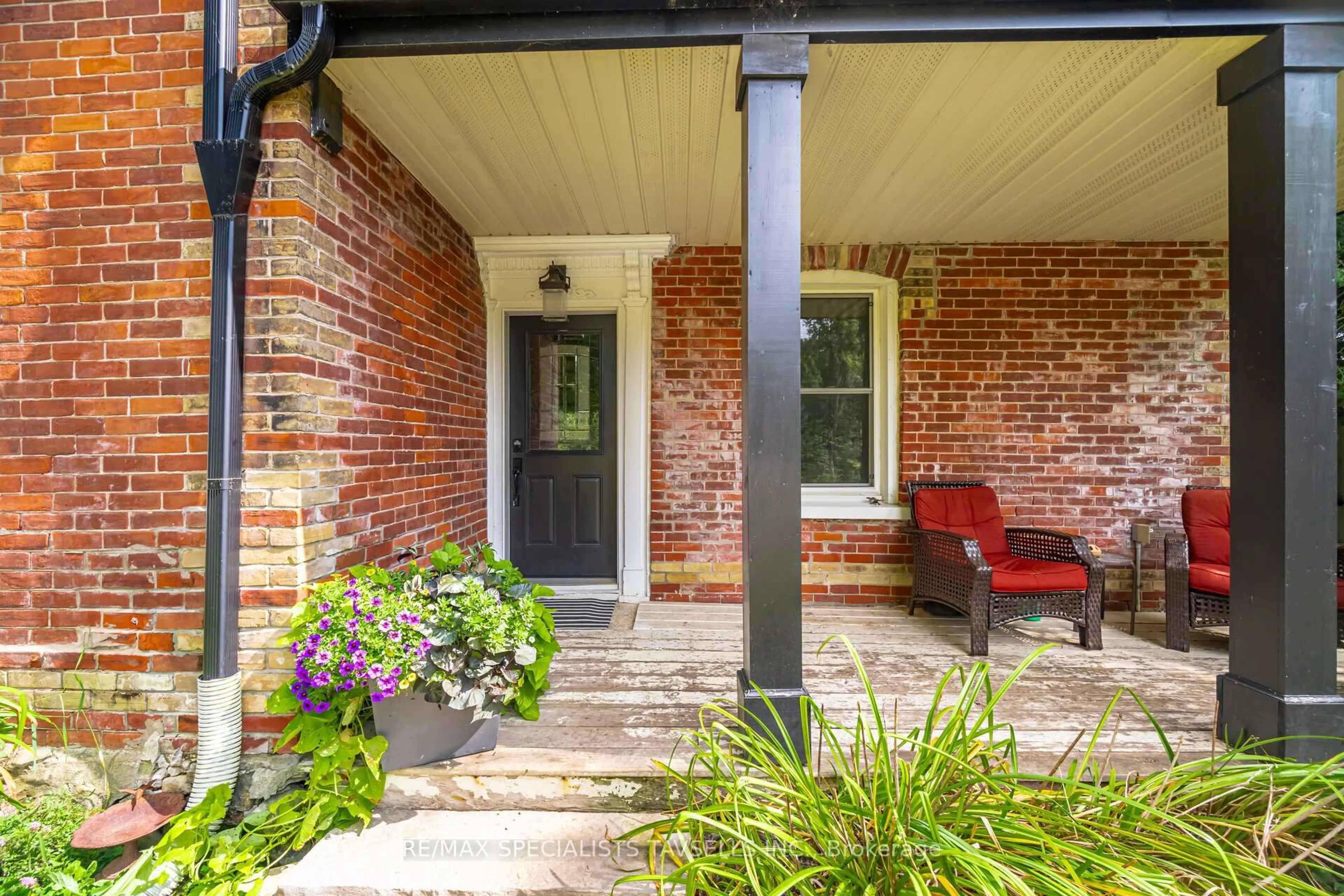 Home with brick exterior material, street for 21 Nelson St, Centre Wellington Ontario N0B 1J0