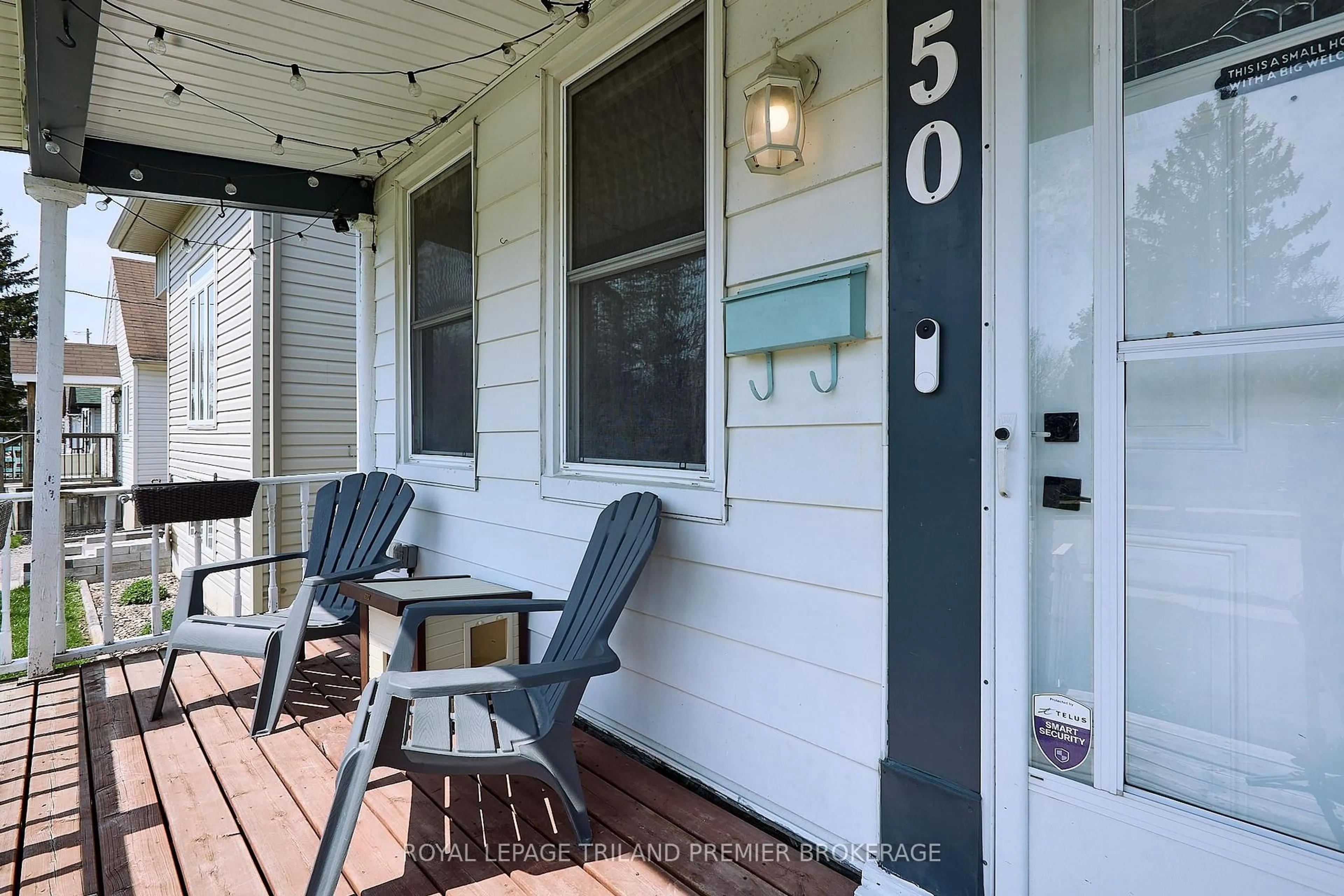 Unknown for 50 Langarth St, London South Ontario N6J 1P2