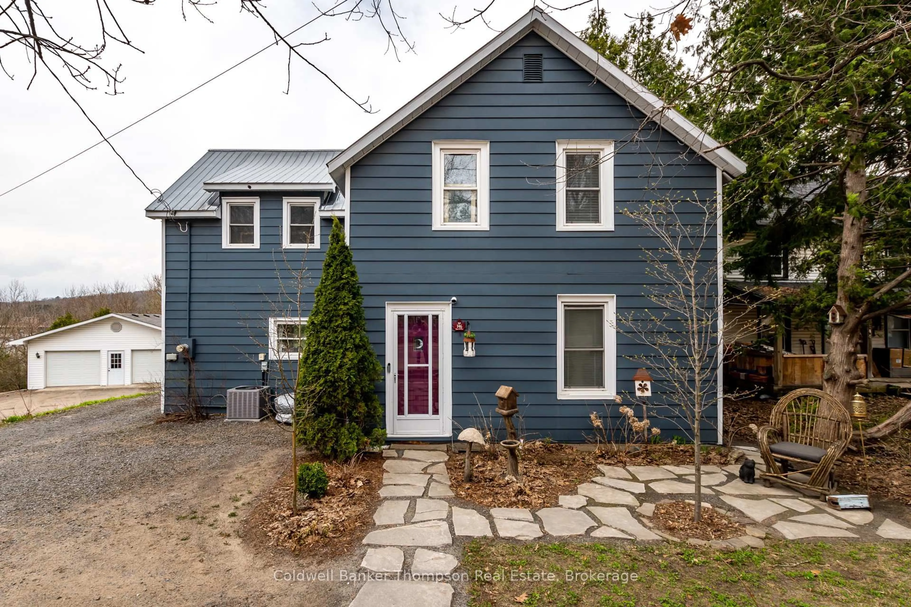 Unknown for 146 Main St, Huntsville Ontario P1H 1W5