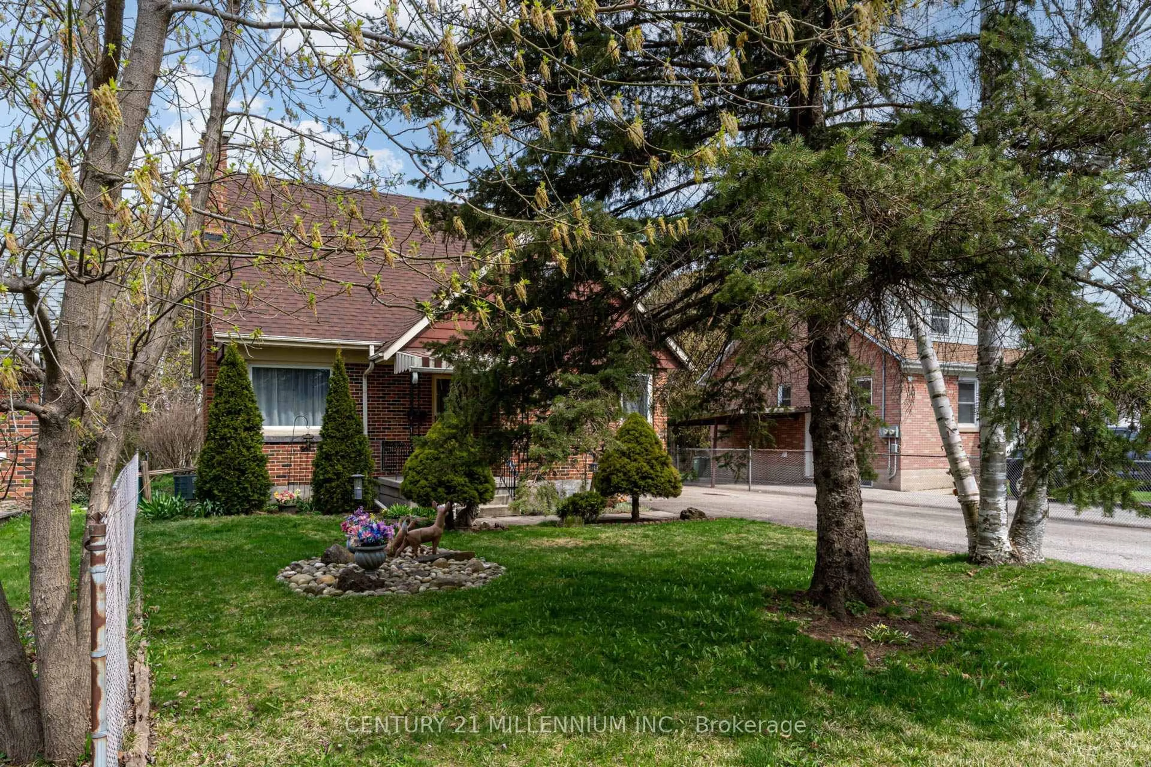 Unknown for 78 York Rd, Guelph Ontario N1E 3E6