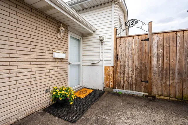 Additional property image - 12 BRENDAN Crt