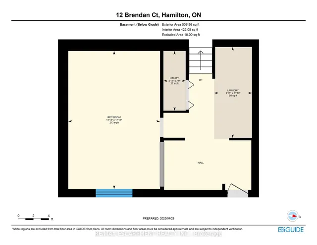 Additional property image - 12 BRENDAN Crt