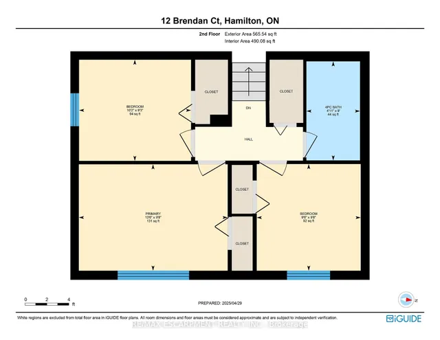 Additional property image - 12 BRENDAN Crt