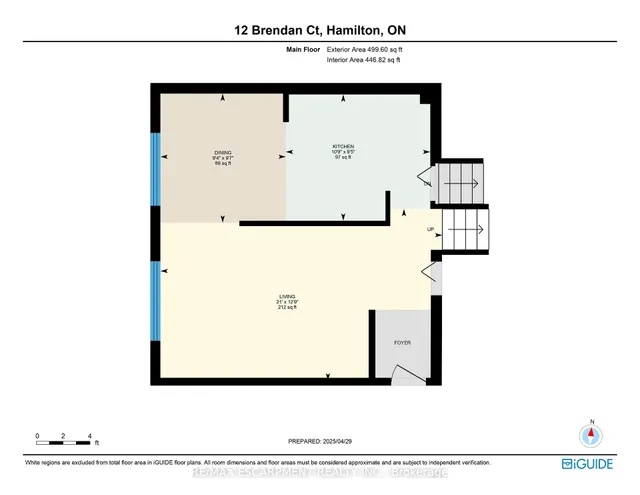 Additional property image - 12 BRENDAN Crt