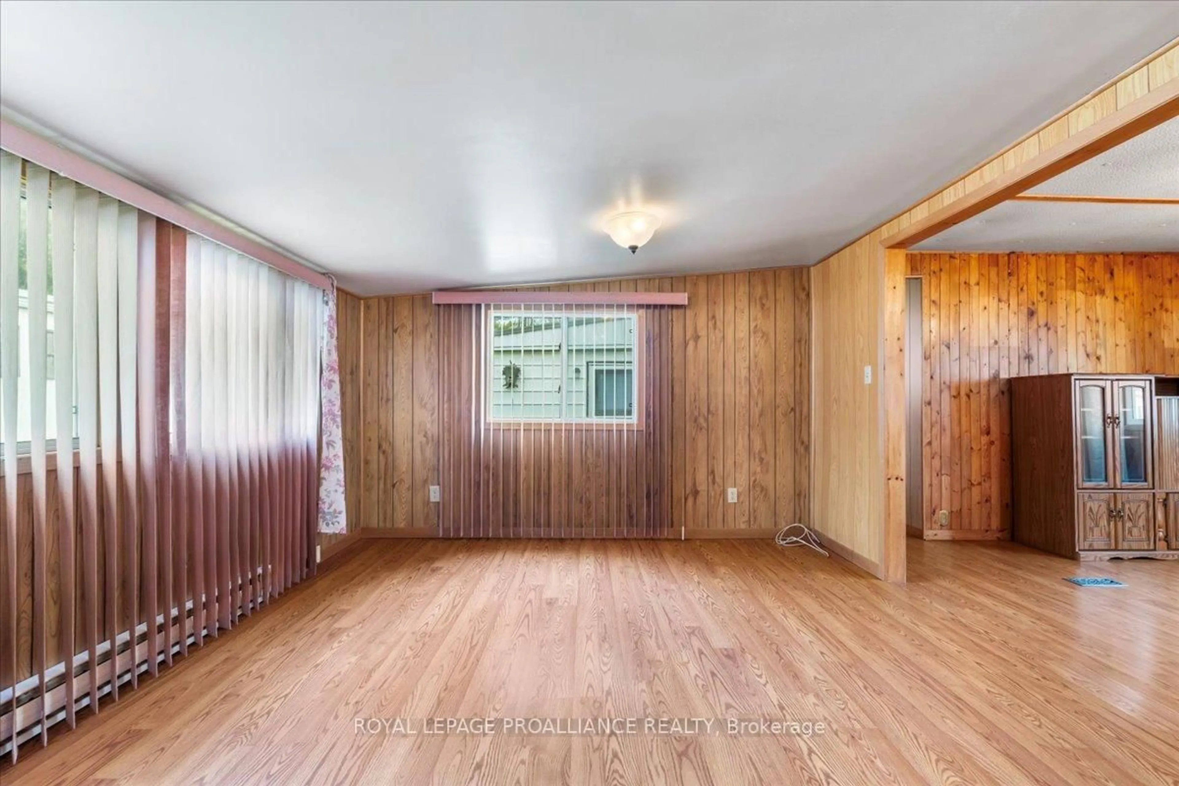 A pic of a room for 529 Old Hwy 2 Highway ##23, Quinte West Ontario K8V 5P5