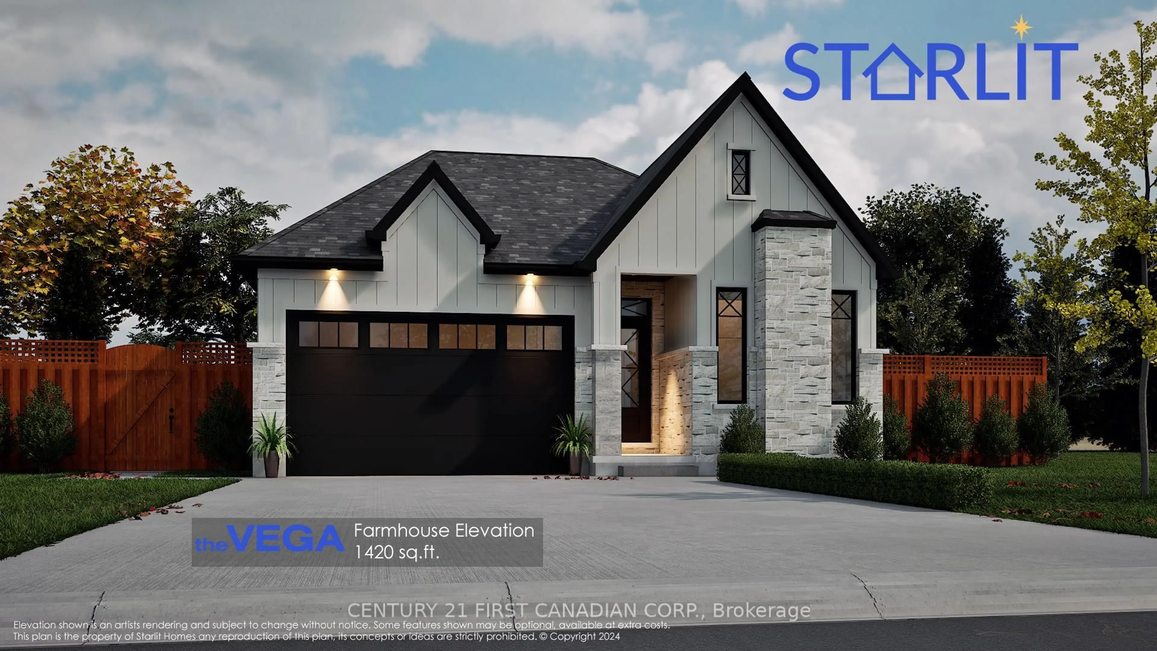 Home with brick exterior material, street for 13 Sheldabren St, North Middlesex Ontario N0M 1A0