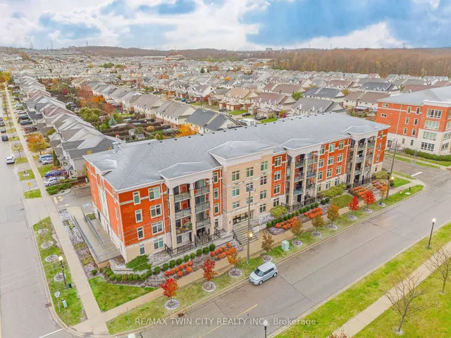 Additional property image - 155 Commonwealth St Unit 410