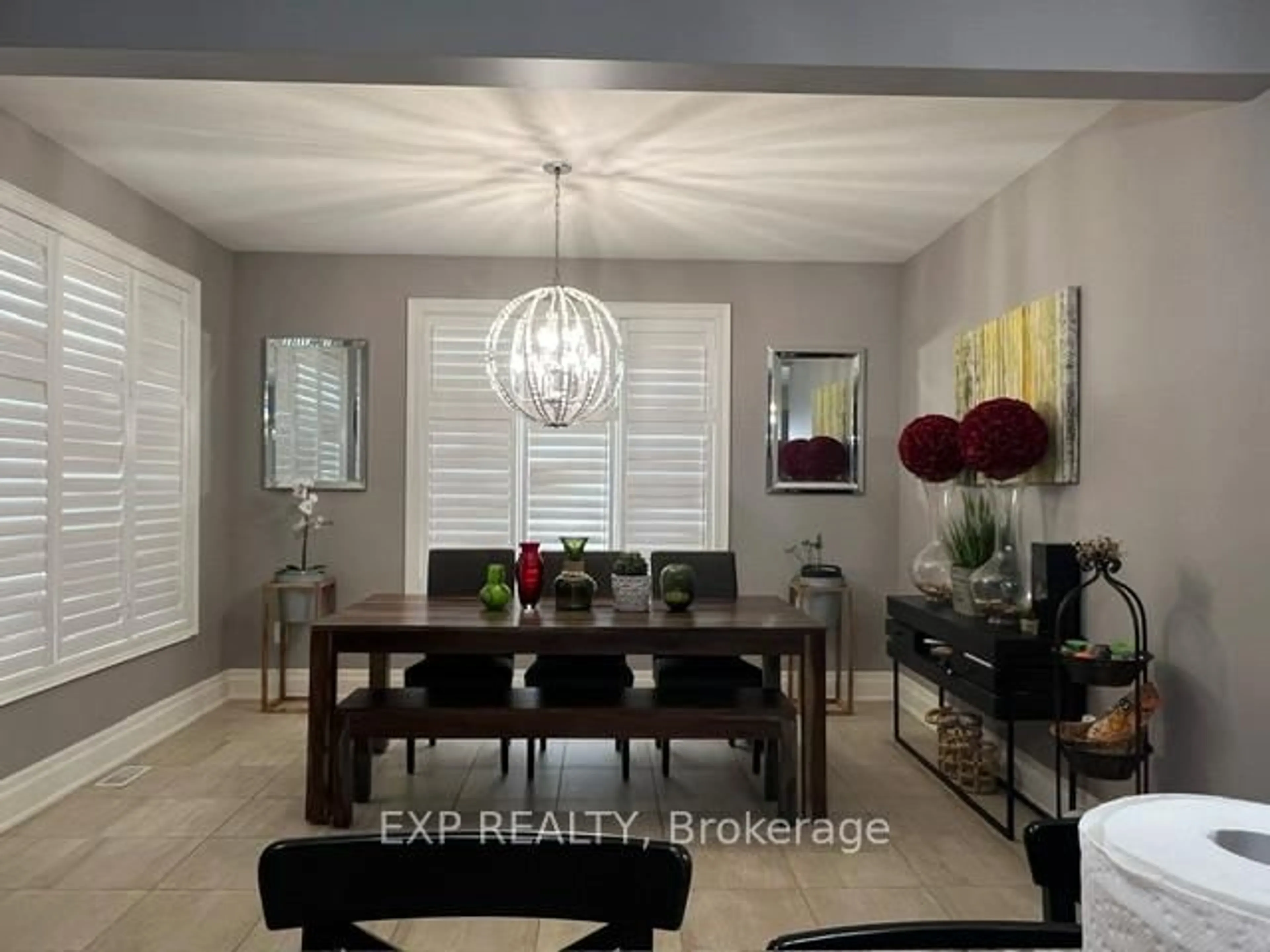 Dining room, unknown for 6718 Richard Cres, Niagara Falls Ontario L2H 0A9
