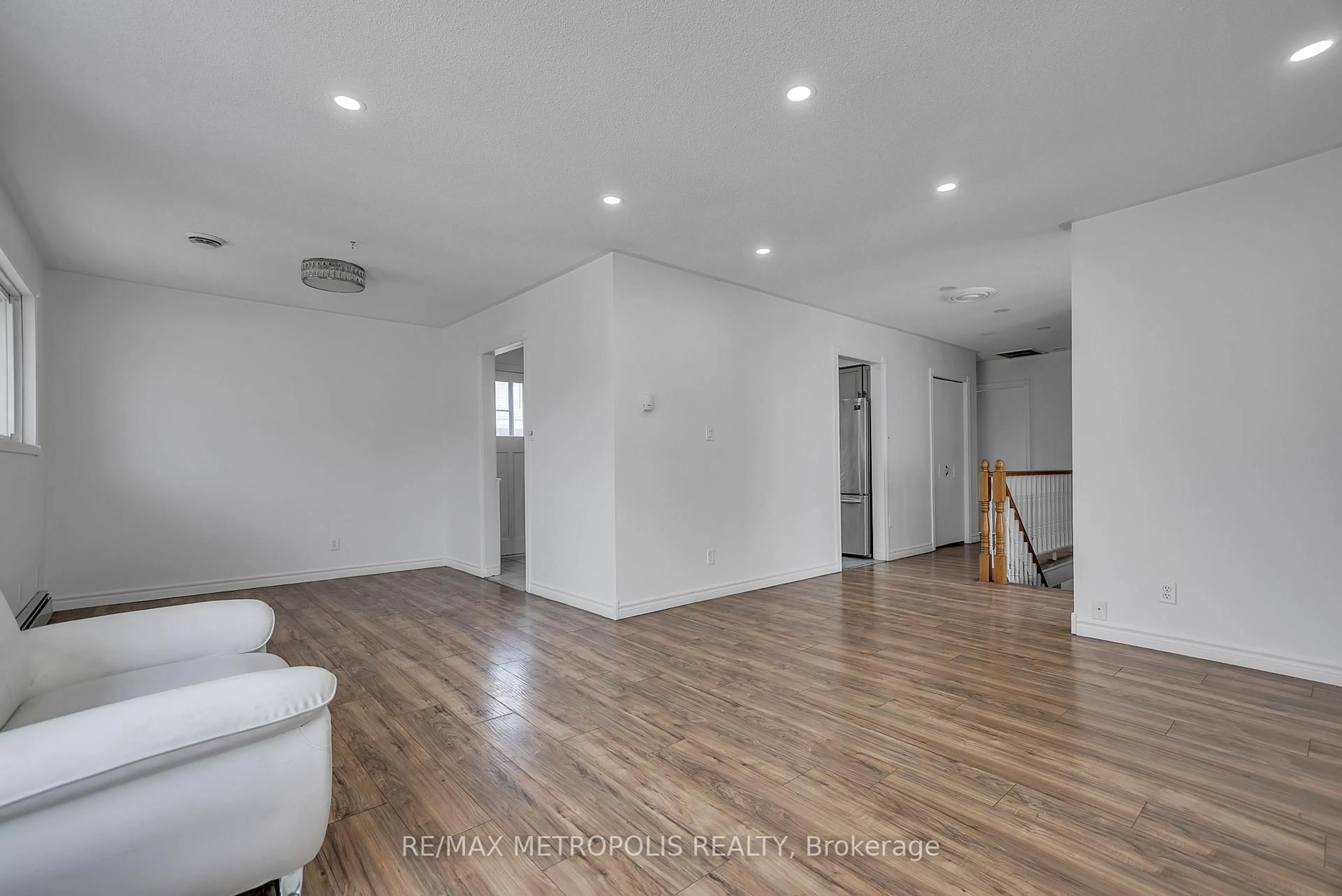 A pic of a room for 76 Gilbert St, Belleville Ontario K8P 3H2