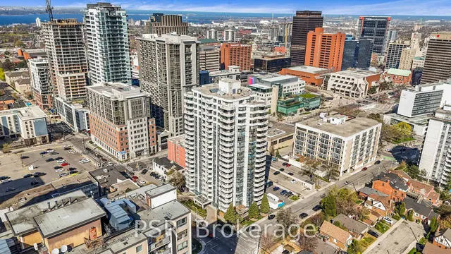 Additional property image - 67 Caroline St Unit 17D
