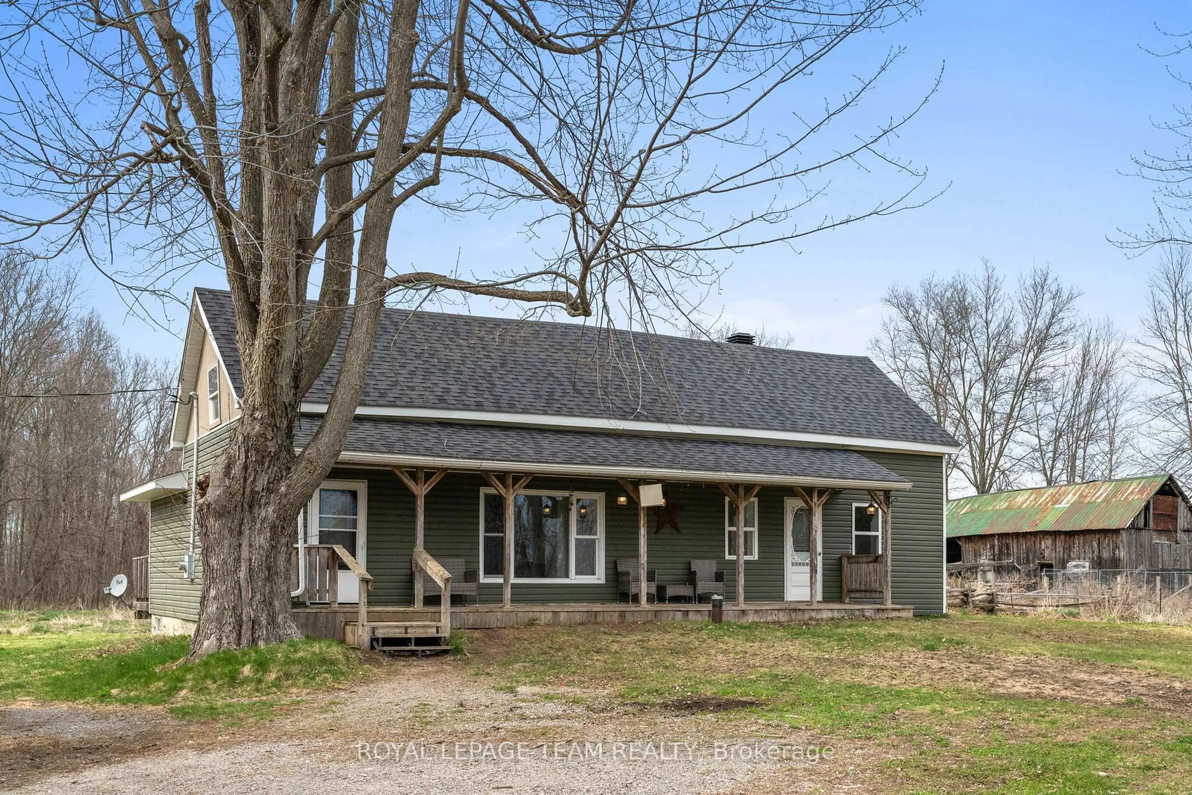 Unknown for 275 Weedmark Rd, Merrickville-Wolford Ontario K0G 1N0