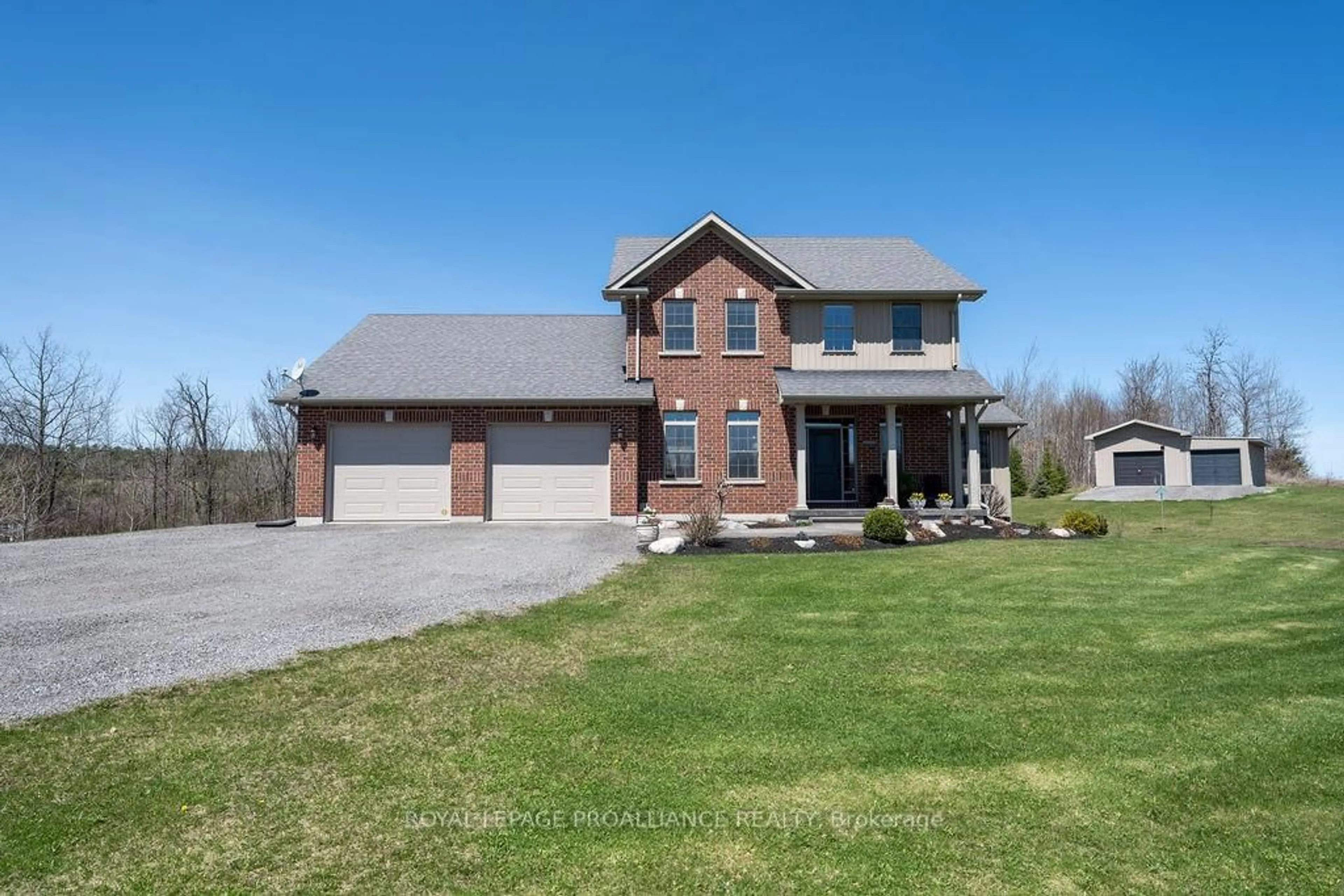Unknown for 260 Smith Rd, Stirling Ontario K0K 3E0