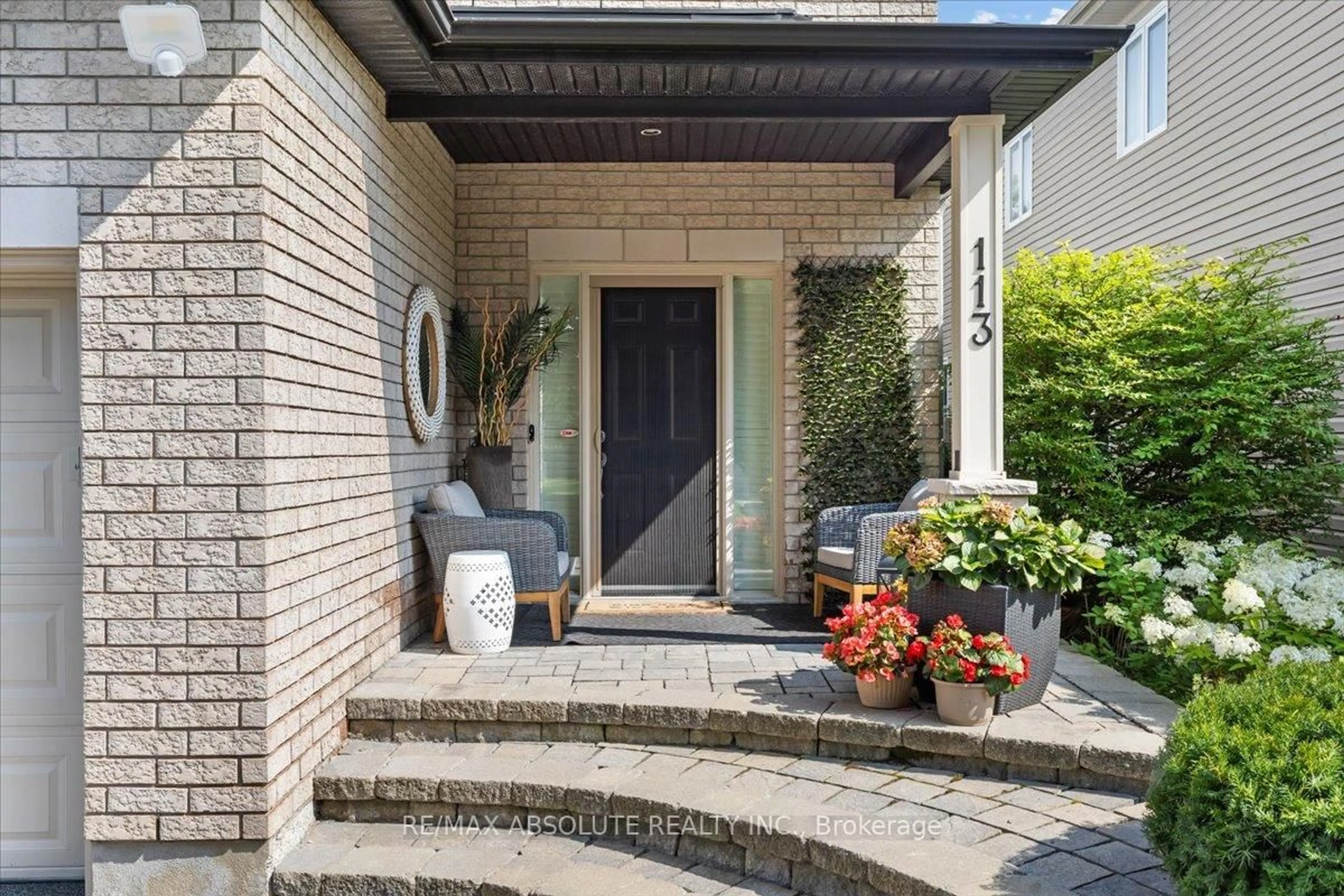Unknown for 113 BANDELIER Way, Ottawa Ontario K2S 0C3
