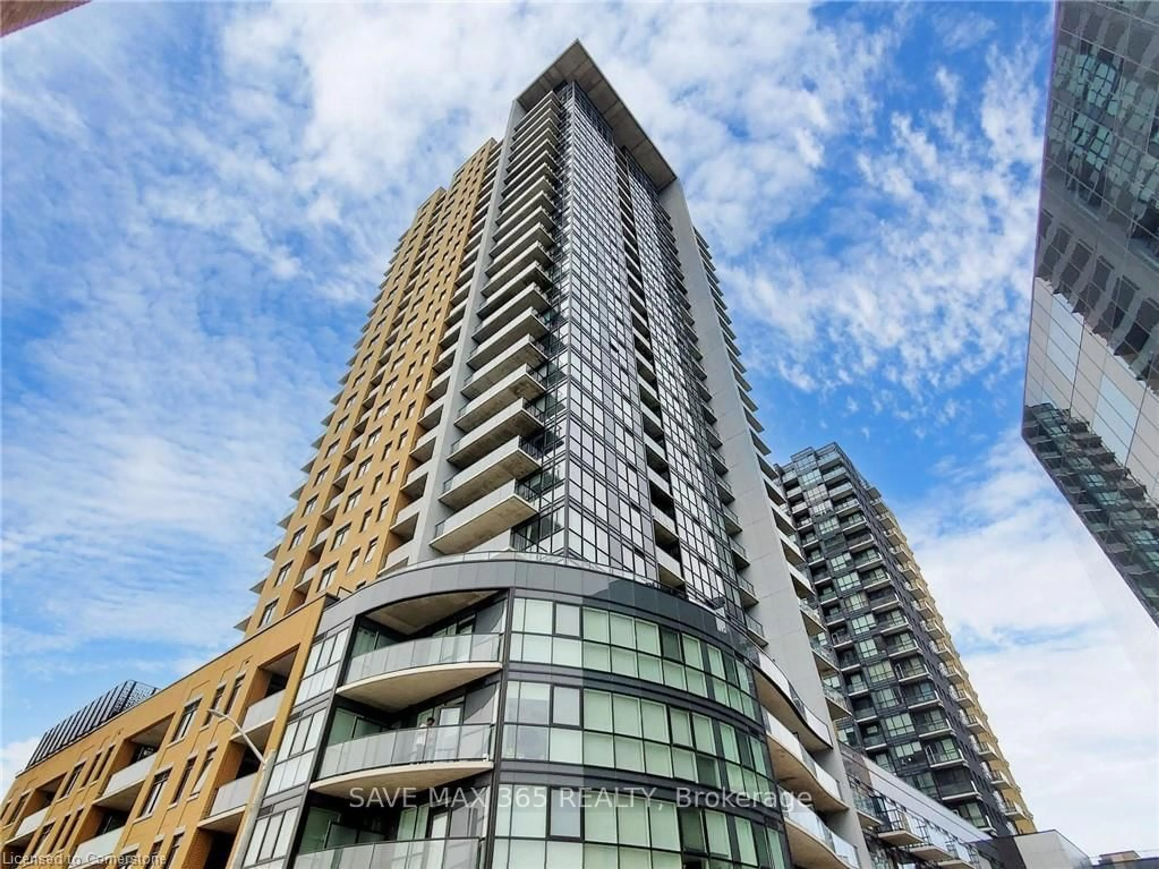 Unknown for 108 Garment St #1508, Kitchener Ontario N2G 2B3