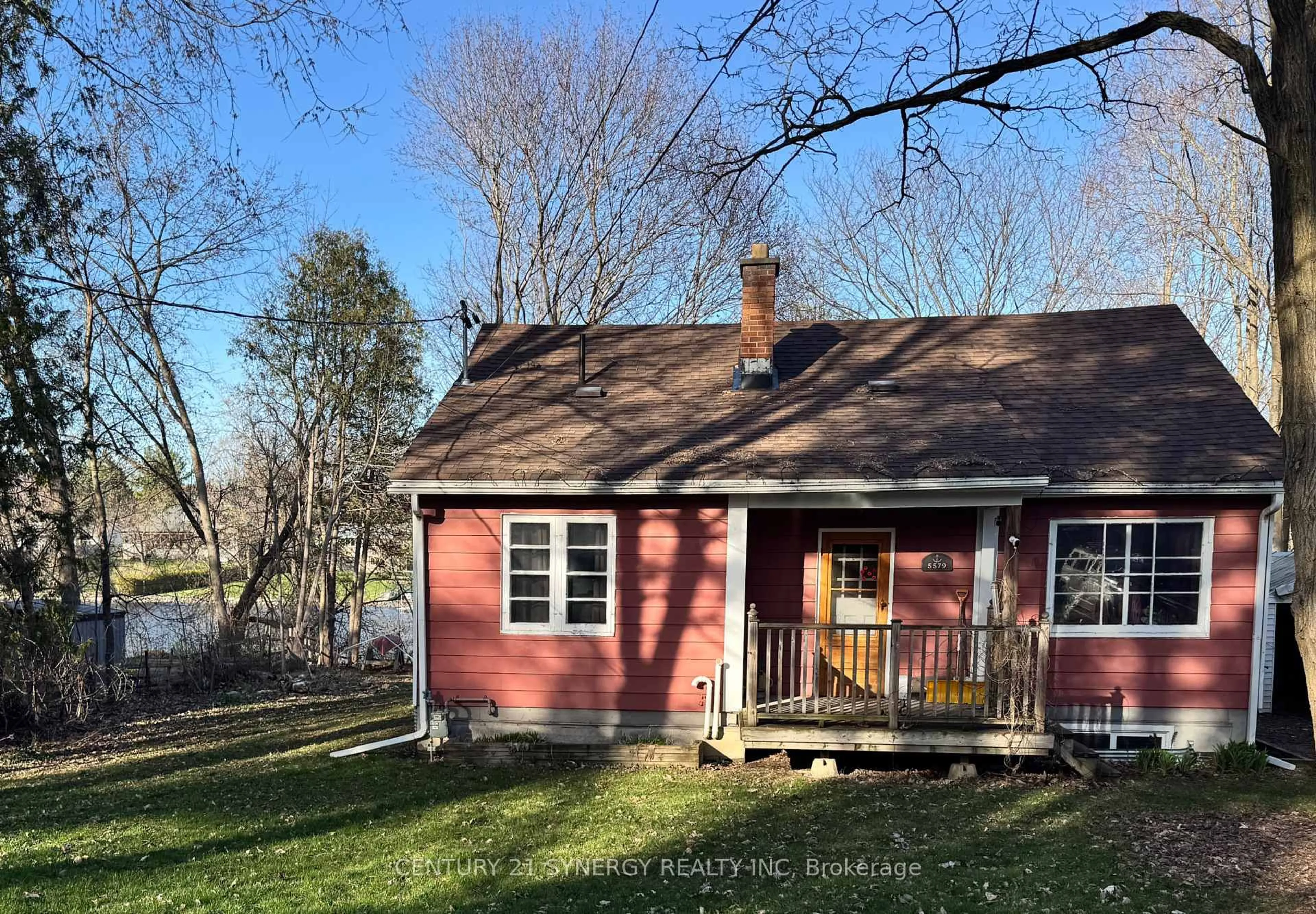 Unknown for 5579 Dickinson St, Manotick Ontario K4M 1A2