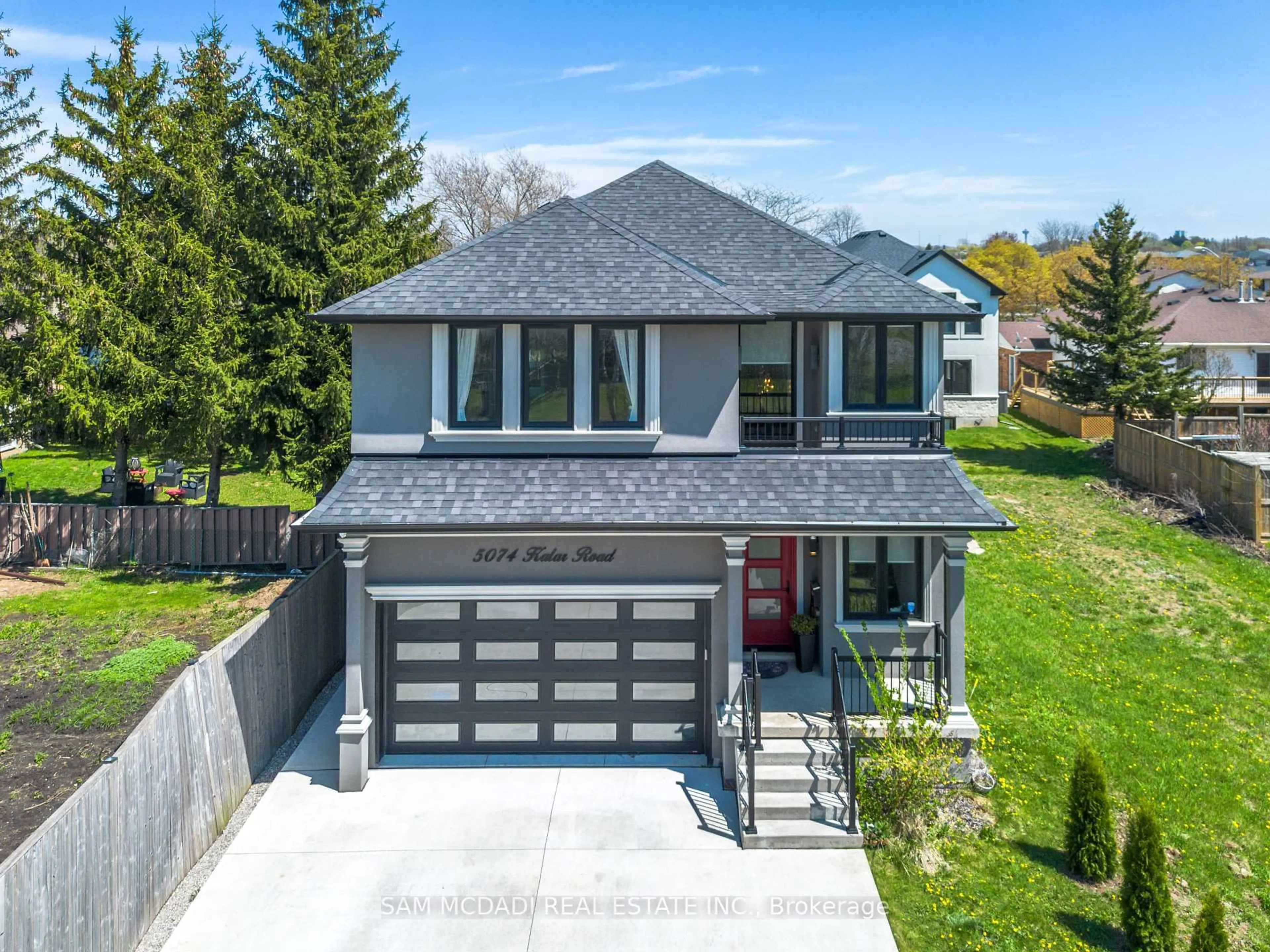 Unknown for 5074 Kalar Rd, Niagara Falls Ontario L2H 1T2