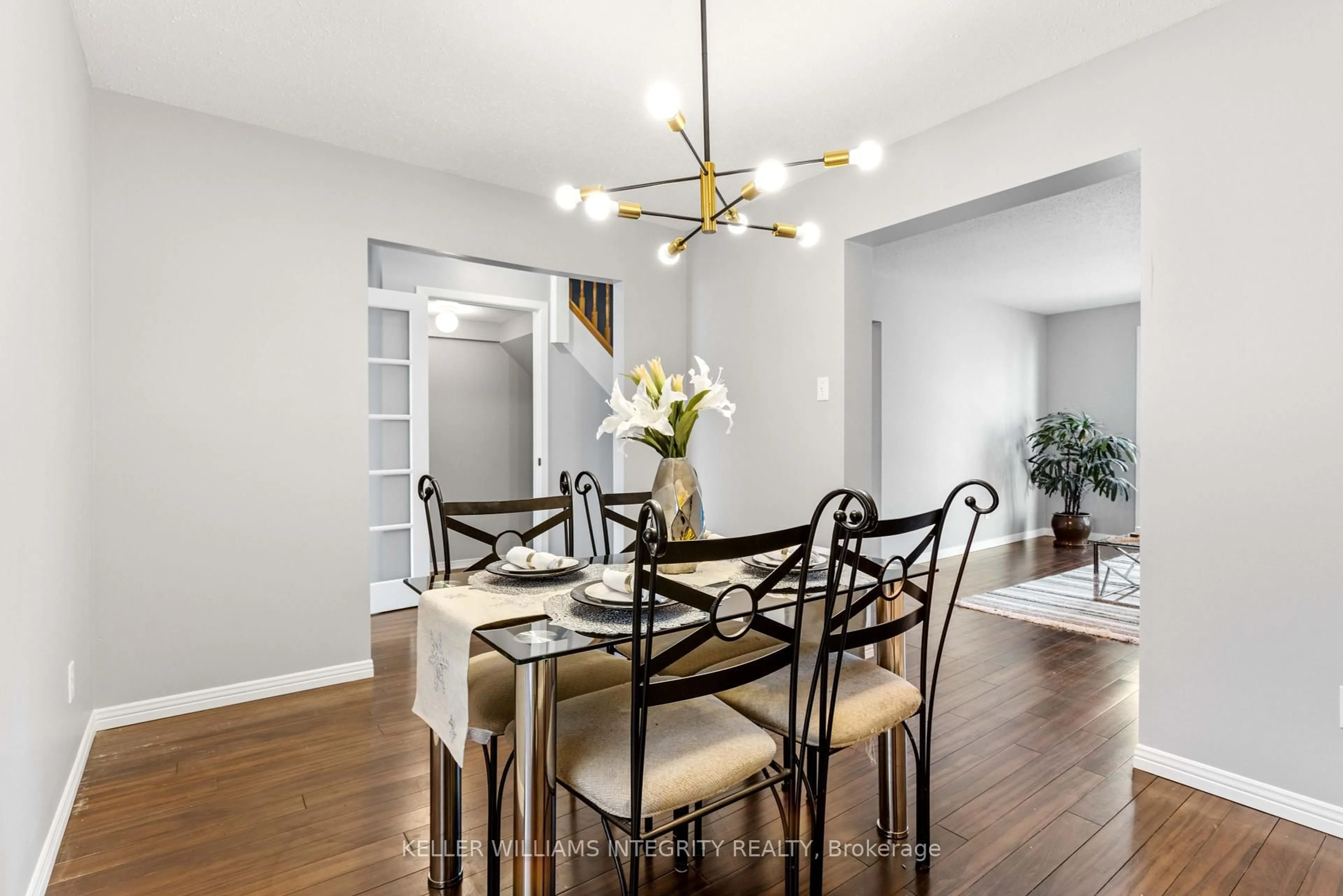 Dining room, unknown for 2300 Ogilvie Rd #14, Ottawa Ontario K1J 7X8