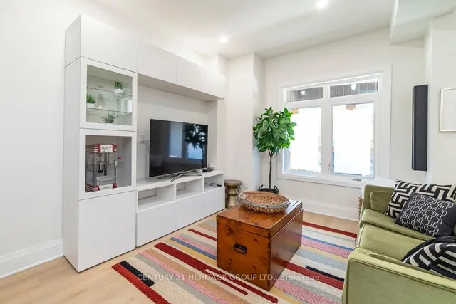 Additional property image - 201 Jackson St