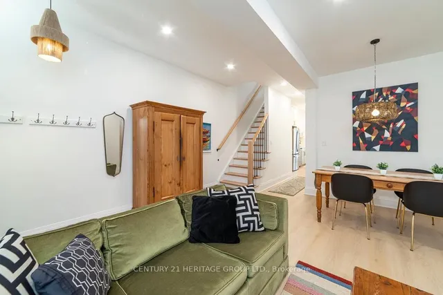Additional property image - 201 Jackson St