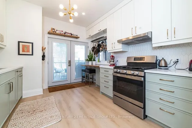 Additional property image - 201 Jackson St