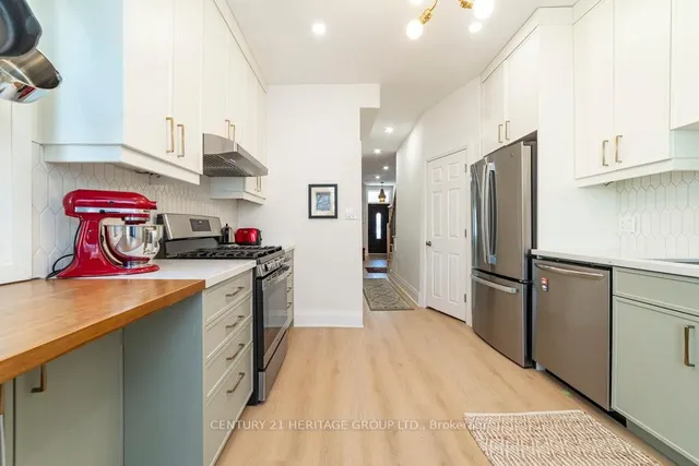Additional property image - 201 Jackson St