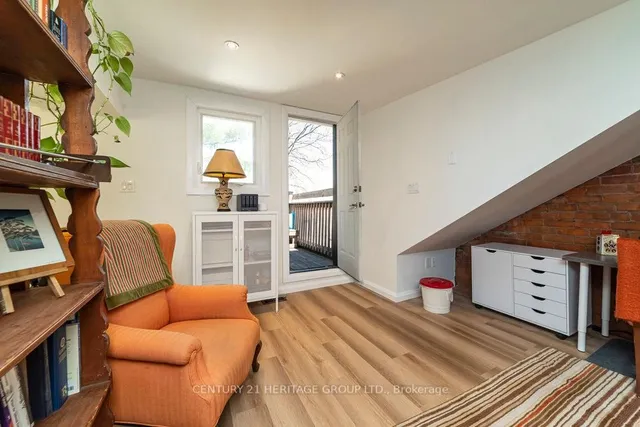 Additional property image - 201 Jackson St