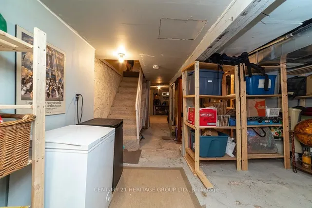 Additional property image - 201 Jackson St
