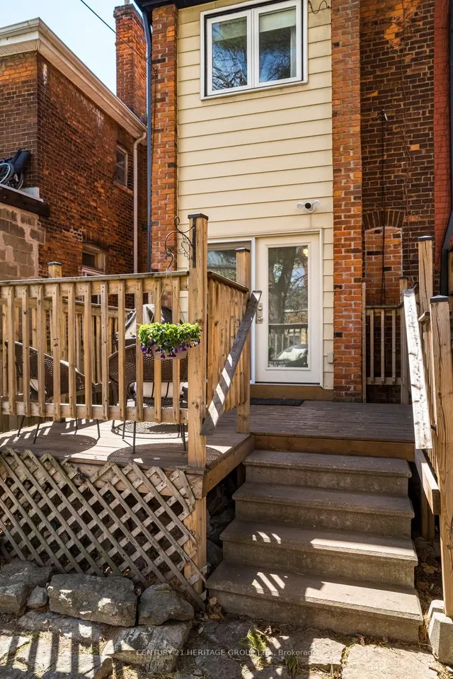 Additional property image - 201 Jackson St