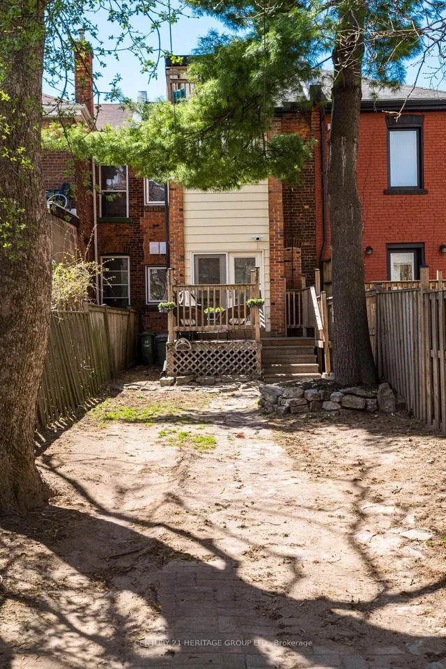 Additional property image - 201 Jackson St