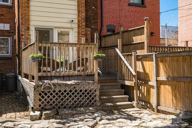 Additional property image - 201 Jackson St