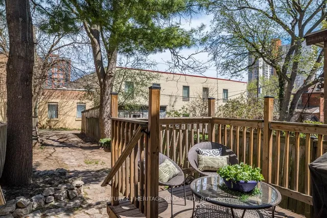Additional property image - 201 Jackson St