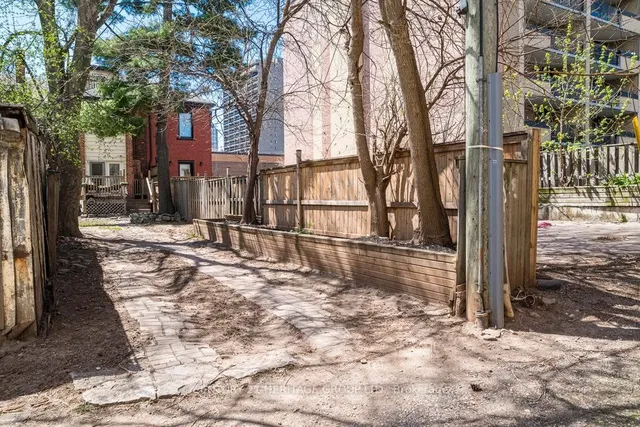 Additional property image - 201 Jackson St