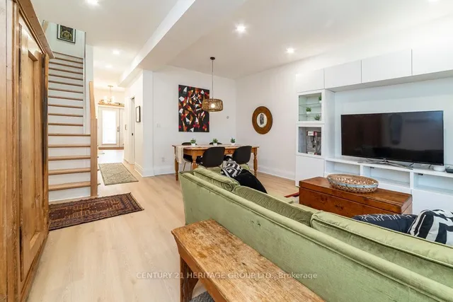Additional property image - 201 Jackson St