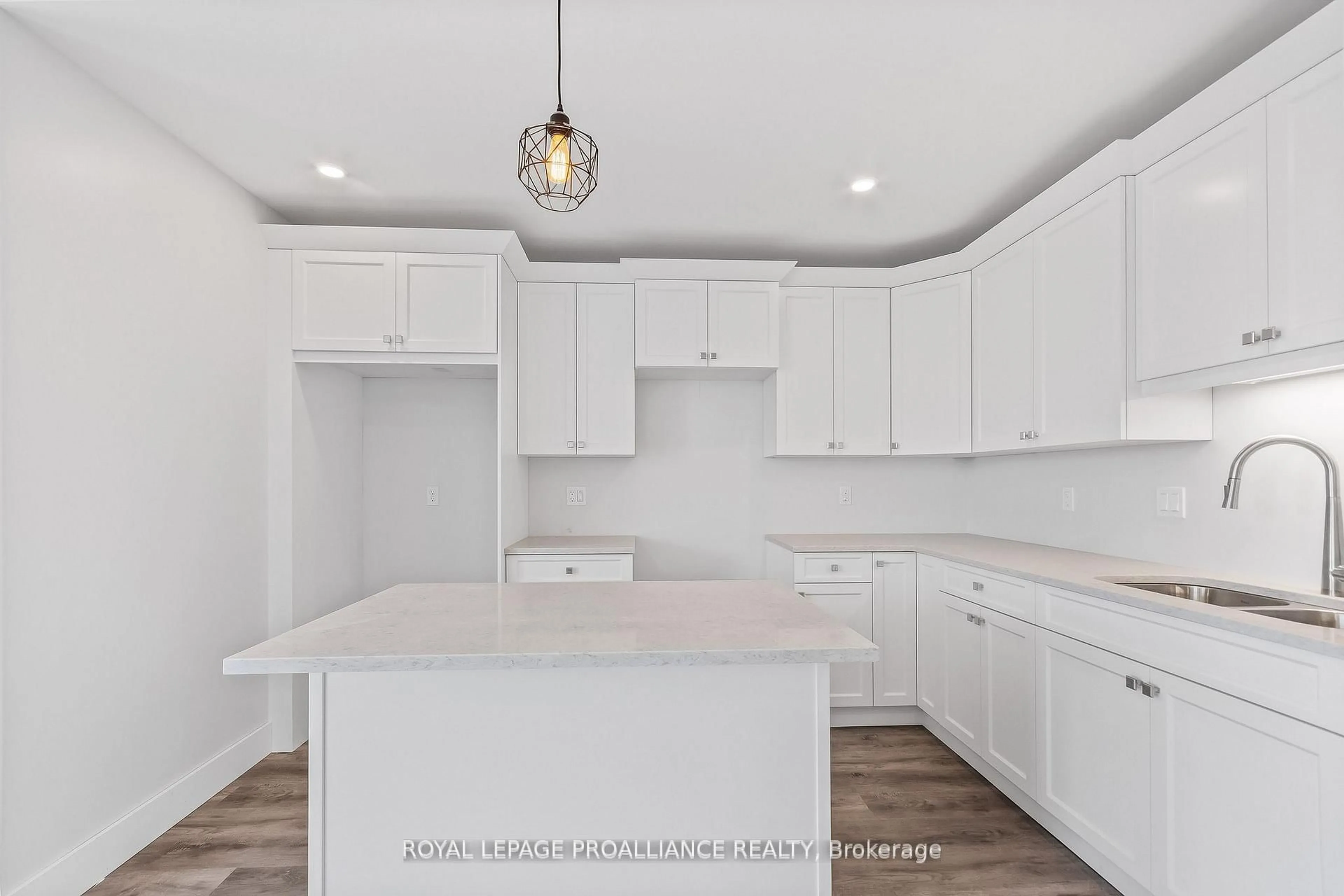 Open concept kitchen, unknown for 15 Arthur St #103, Cramahe Ontario K0K 1S0