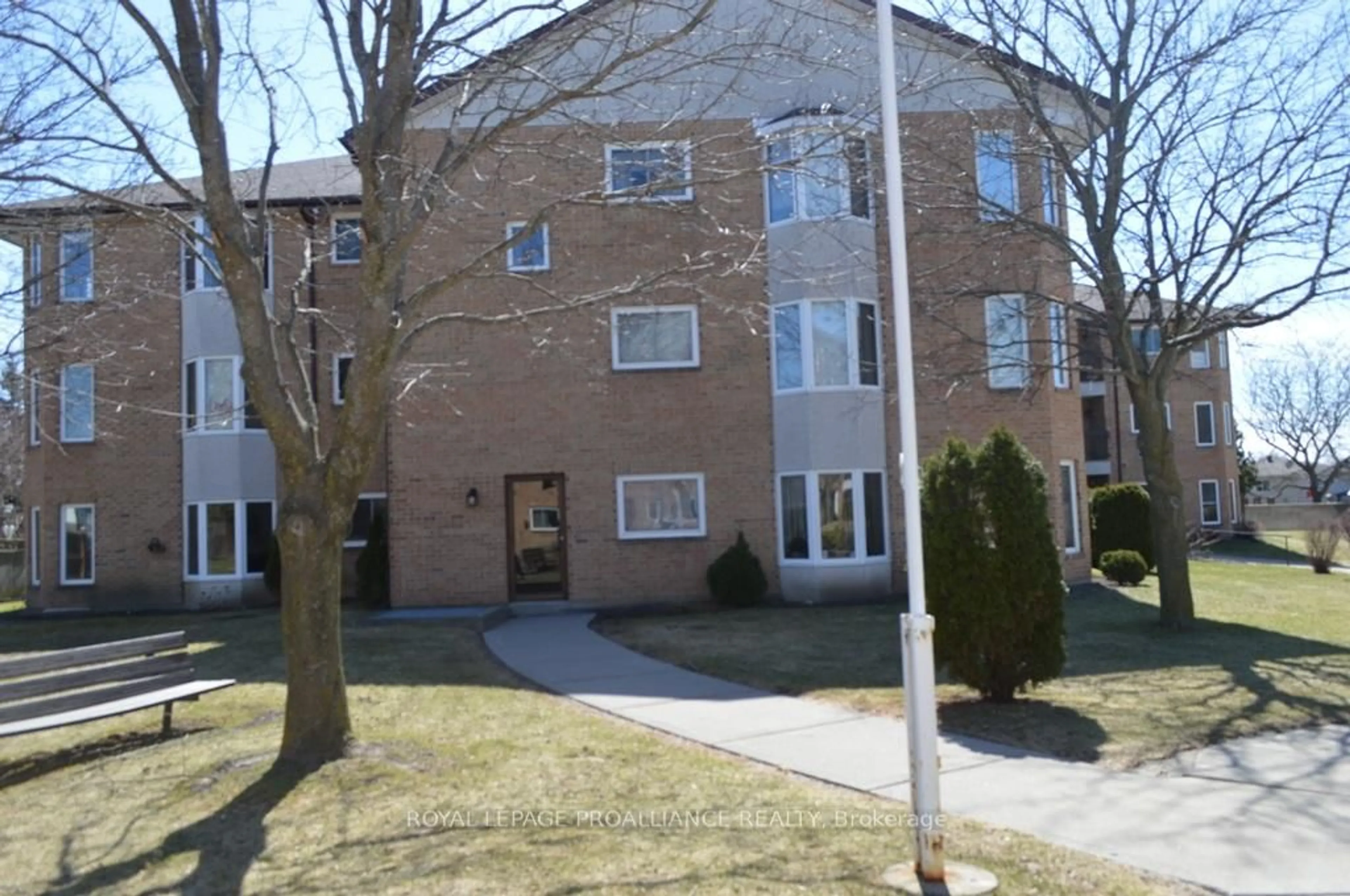 Unknown for 56 Tripp Blvd #205, Quinte West Ontario K8V 5V1