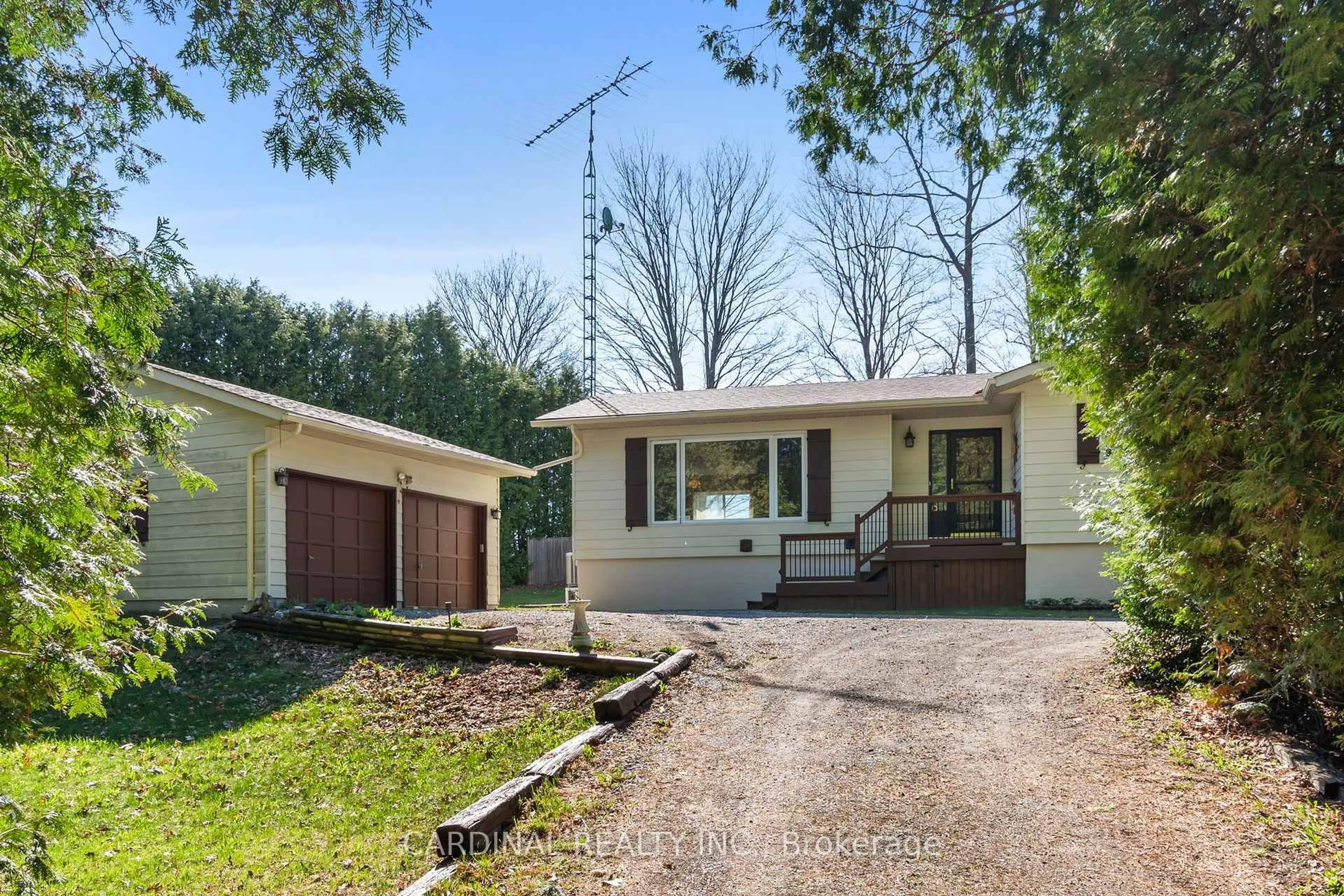 Unknown for 14253 Little Lake Rd, Cramahe Ontario K0K 1H0