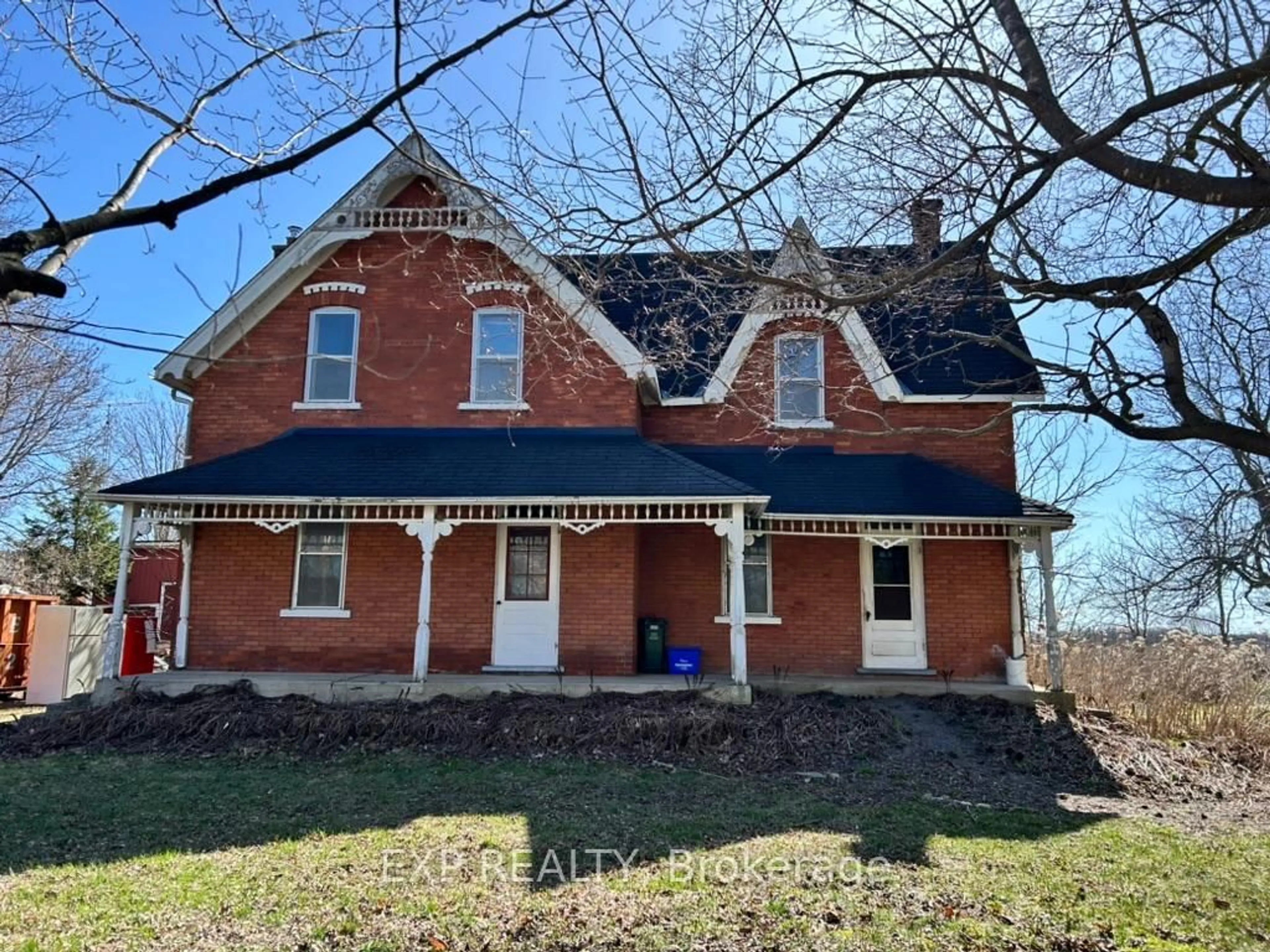 Home with brick exterior material, building for 3841 Loggers Way, Kinburn Ontario K0A 2H0