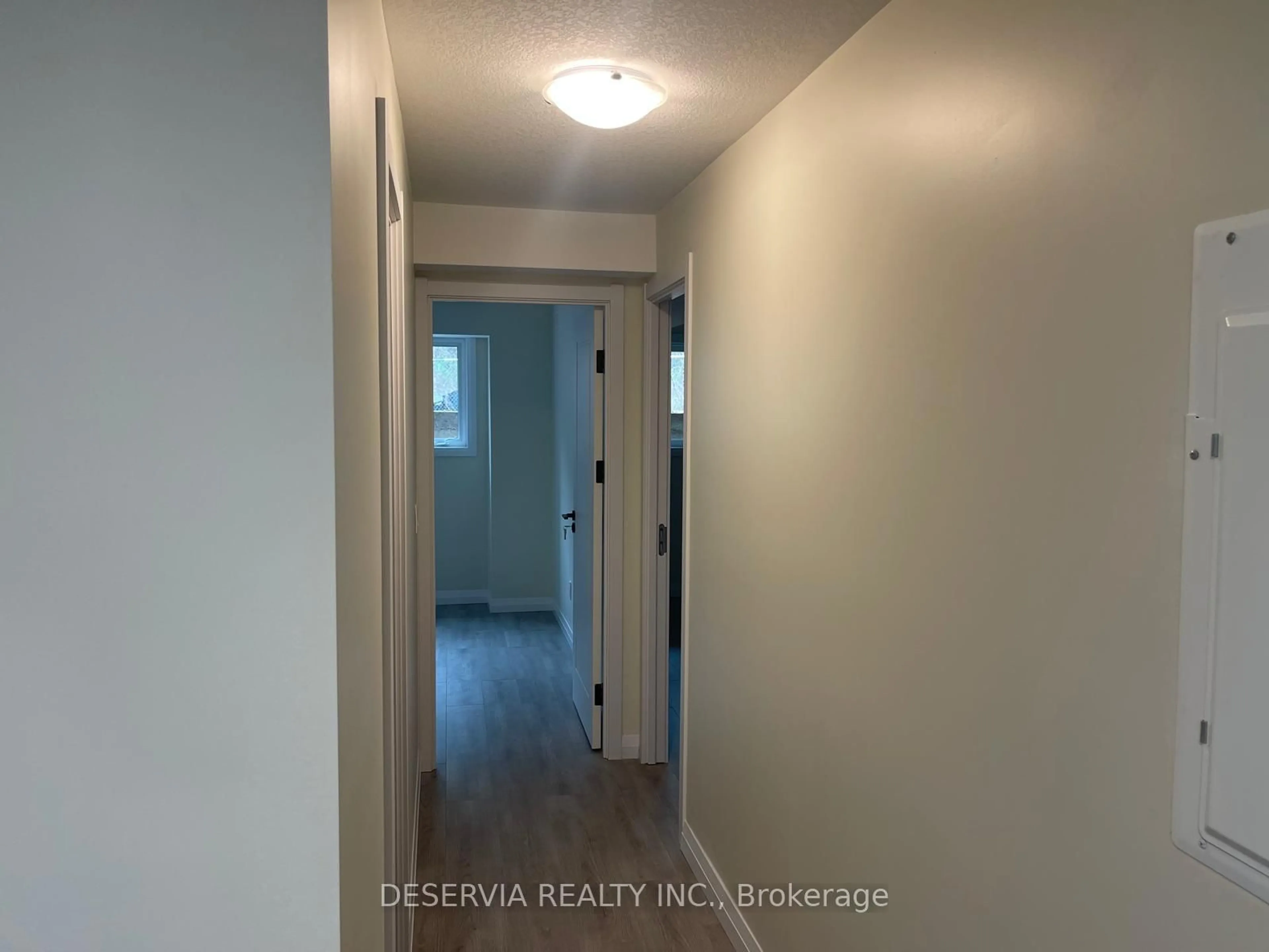 Indoor entryway for 370 Fisher Mills Rd #C12, Cambridge Ontario N3C 4N5