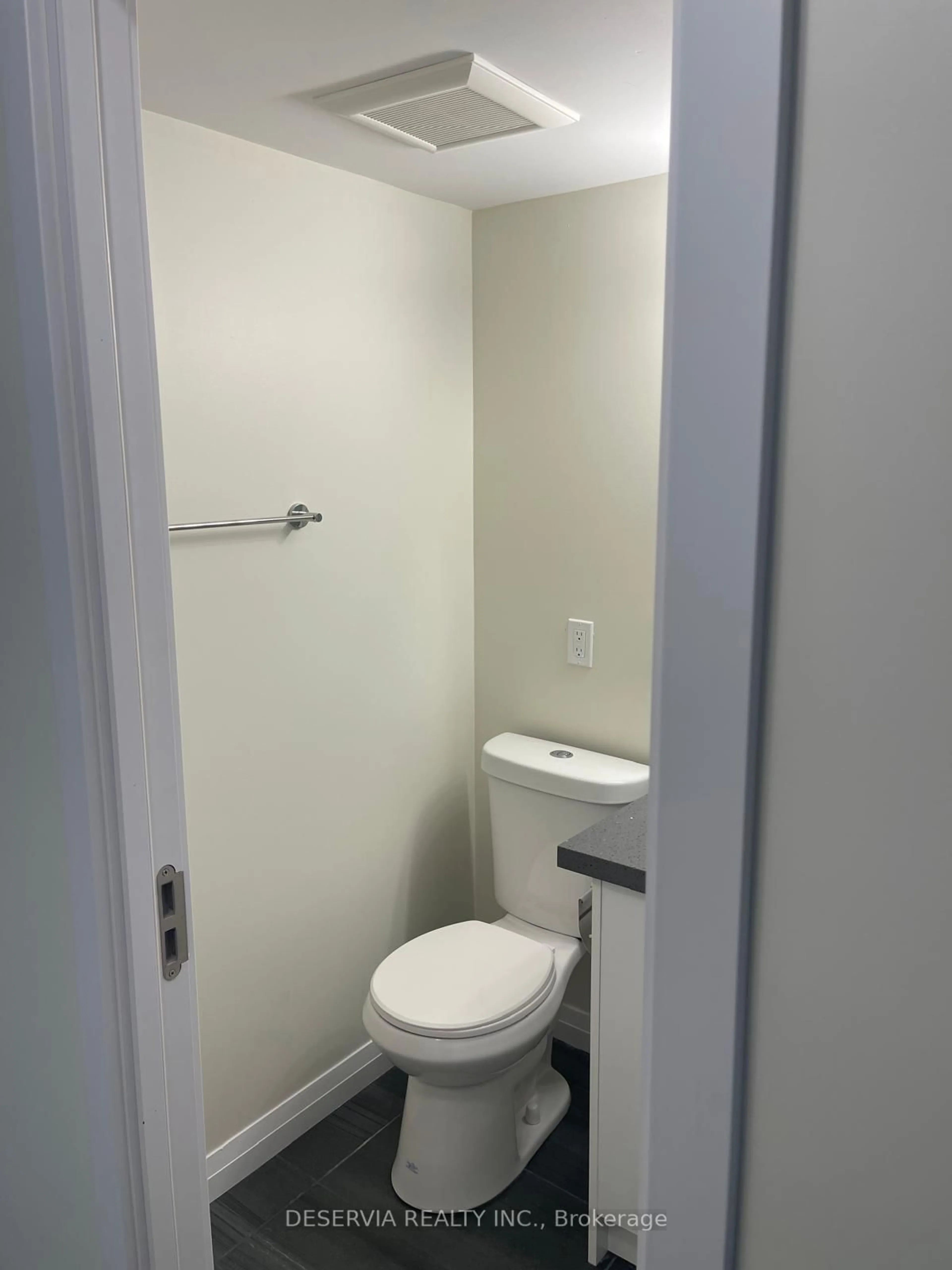 Standard bathroom, floor is not visible for 370 Fisher Mills Rd #C12, Cambridge Ontario N3C 4N5