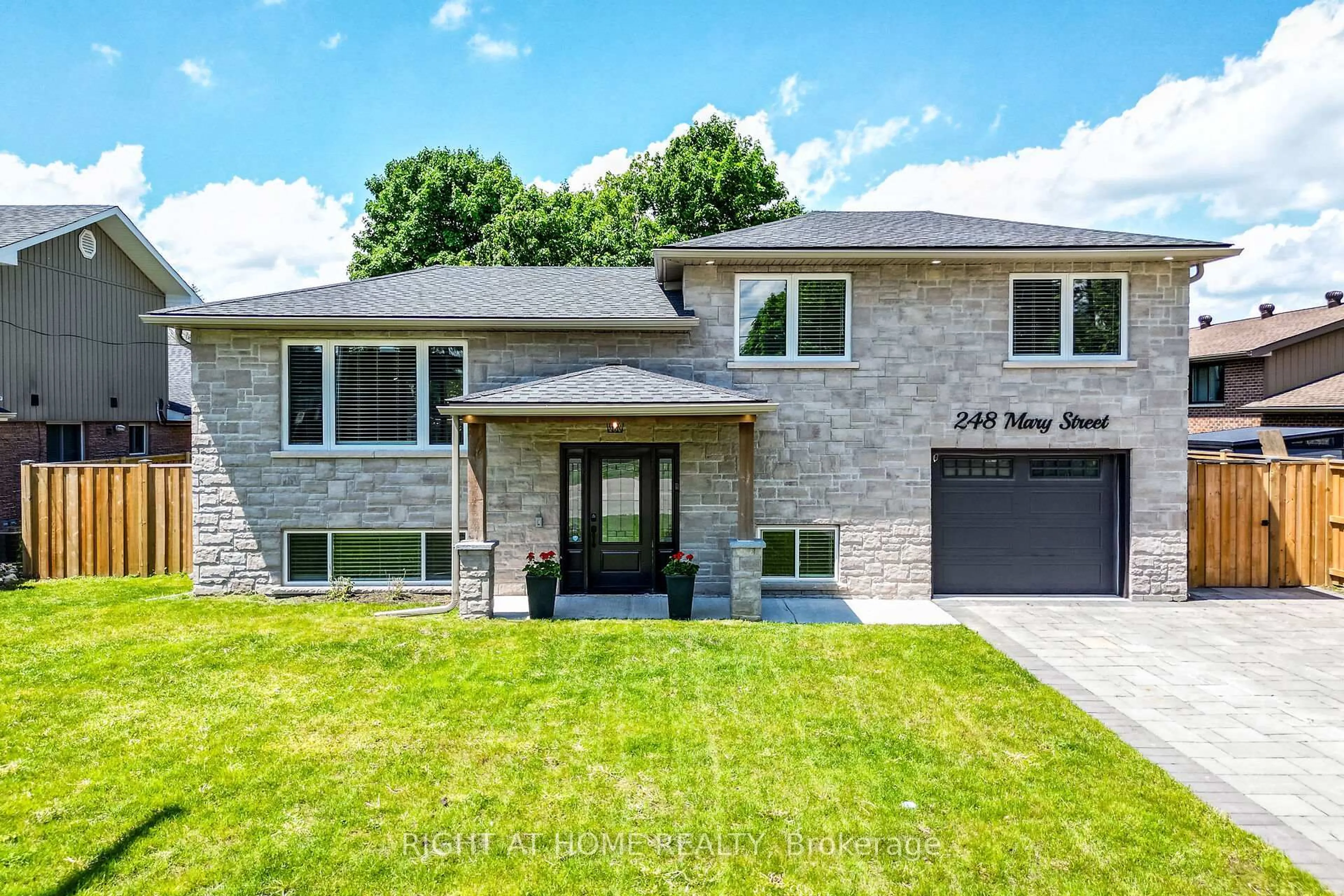 Home with brick exterior material, street for 248 Mary St, Guelph/Eramosa Ontario N0B 2K0