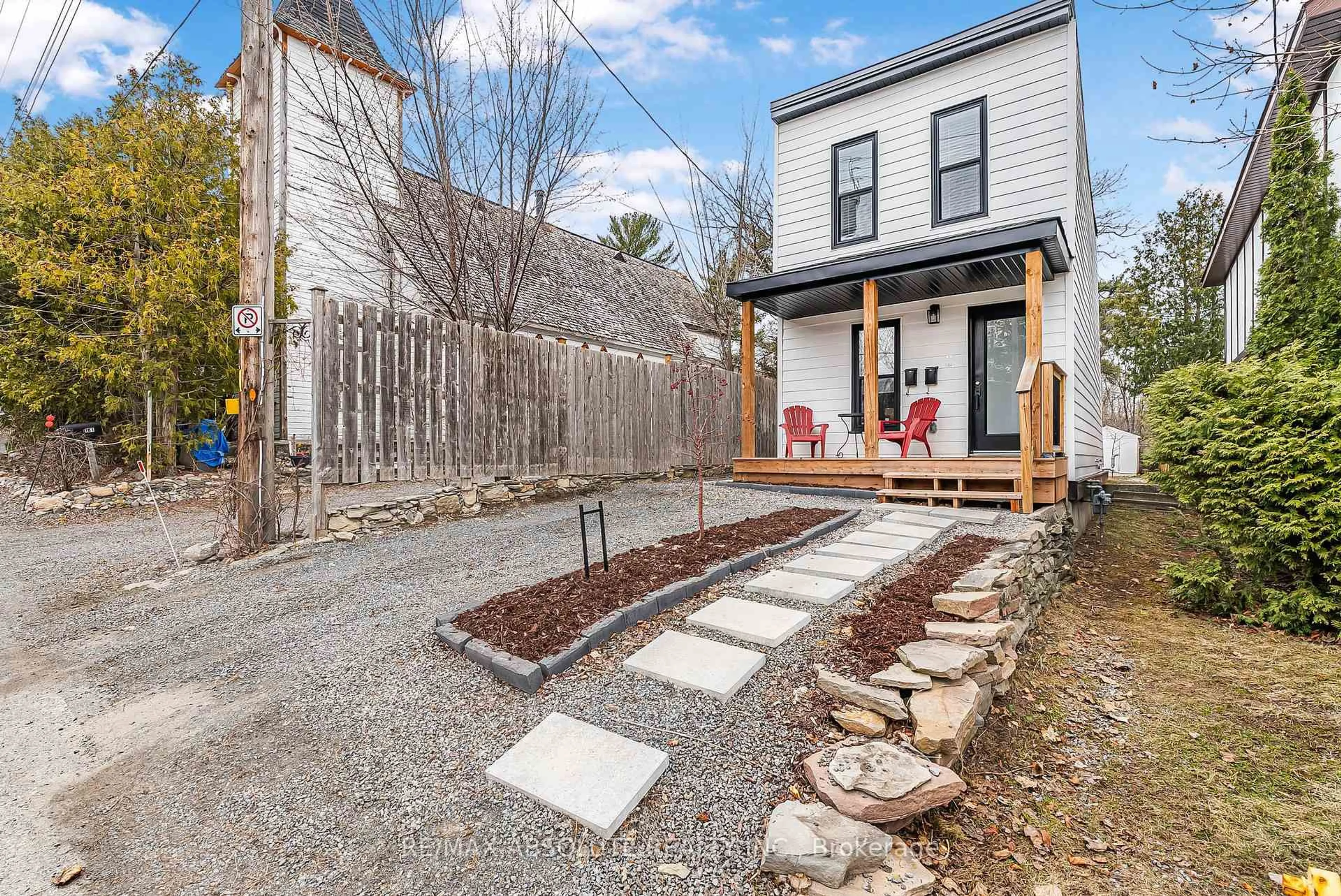 Unknown for 183 Britannia Rd, Ottawa Ontario K2B 5X1