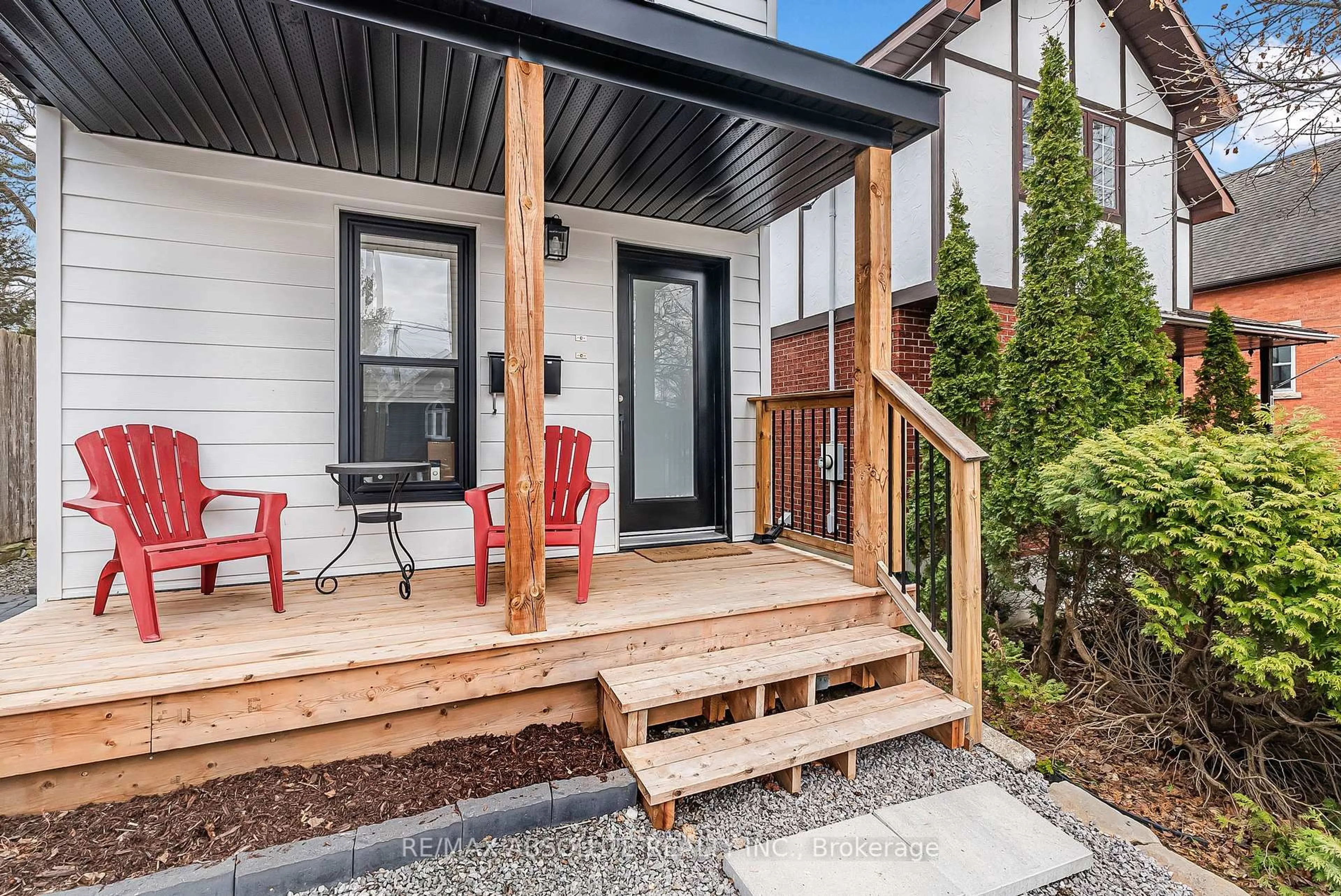 Unknown for 183 Britannia Rd, Ottawa Ontario K2B 5X1