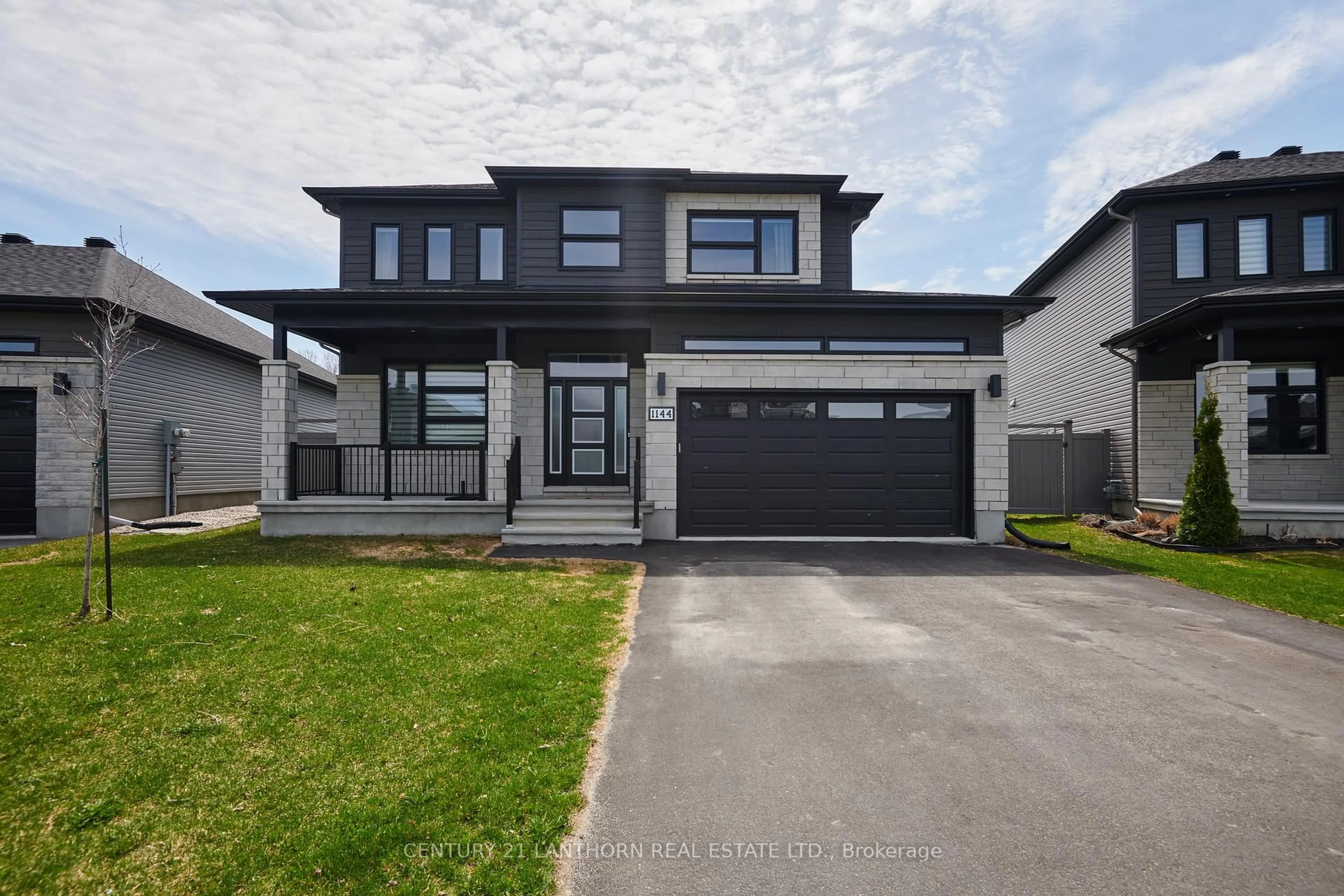 Unknown for 1144 Avignon St, Russell Ontario K0A 1W0