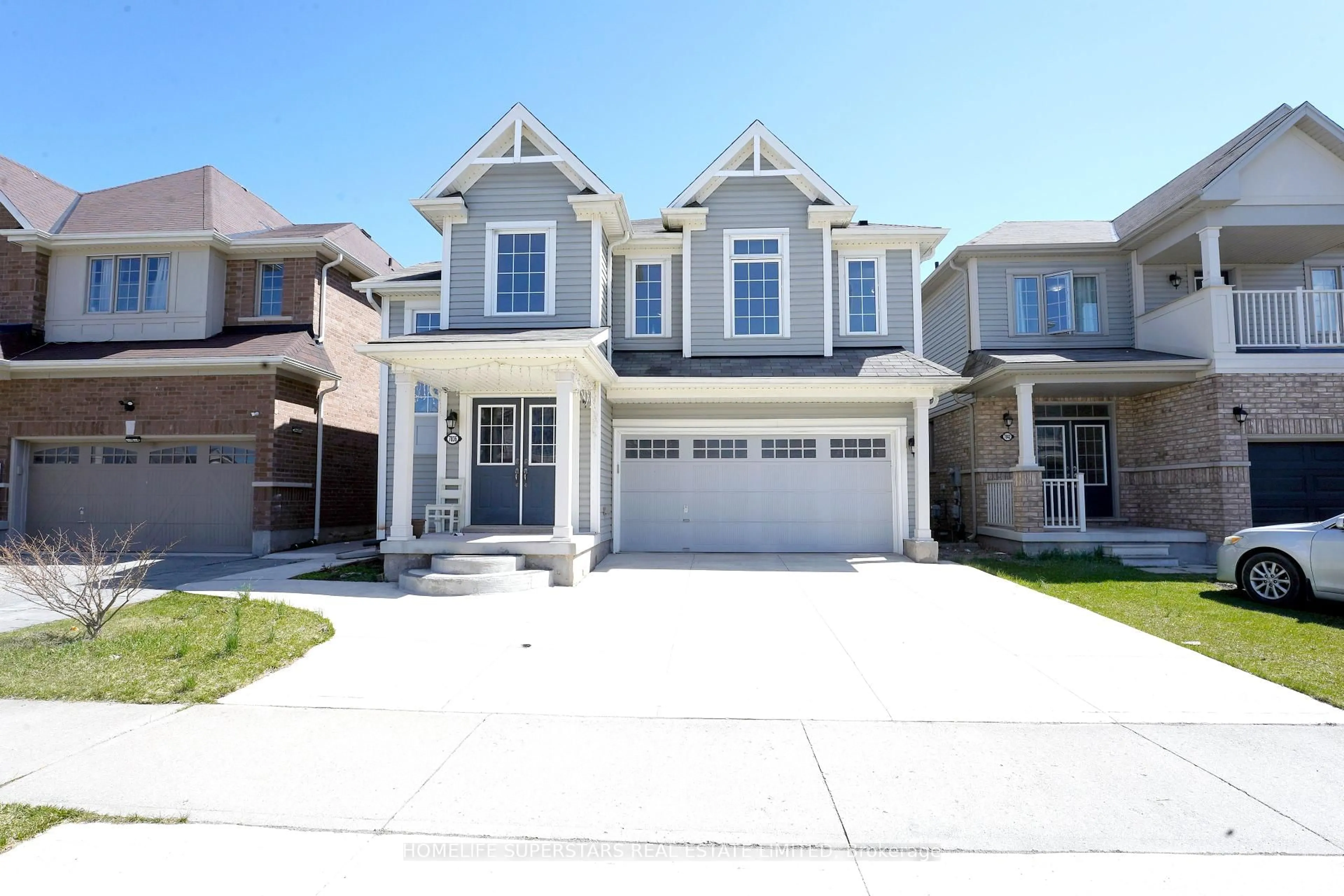 Unknown for 7836 Hoptree Rd, Niagara Falls Ontario L2H 2Y6